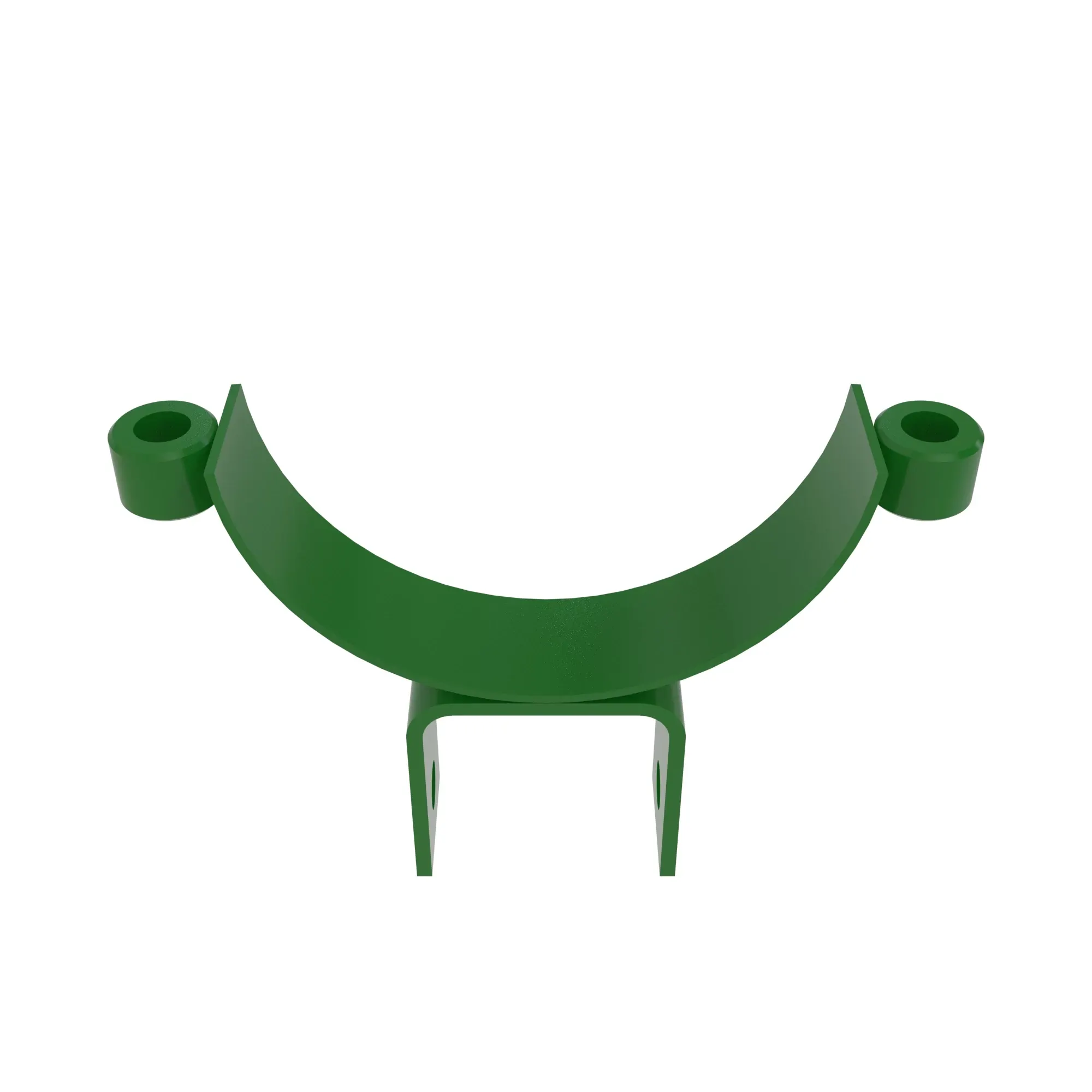 John Deere Clamp - DQ53088