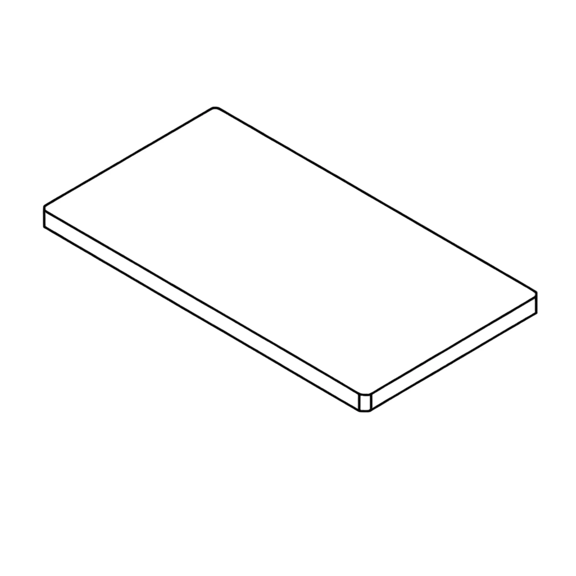 John Deere Pad - AT333399