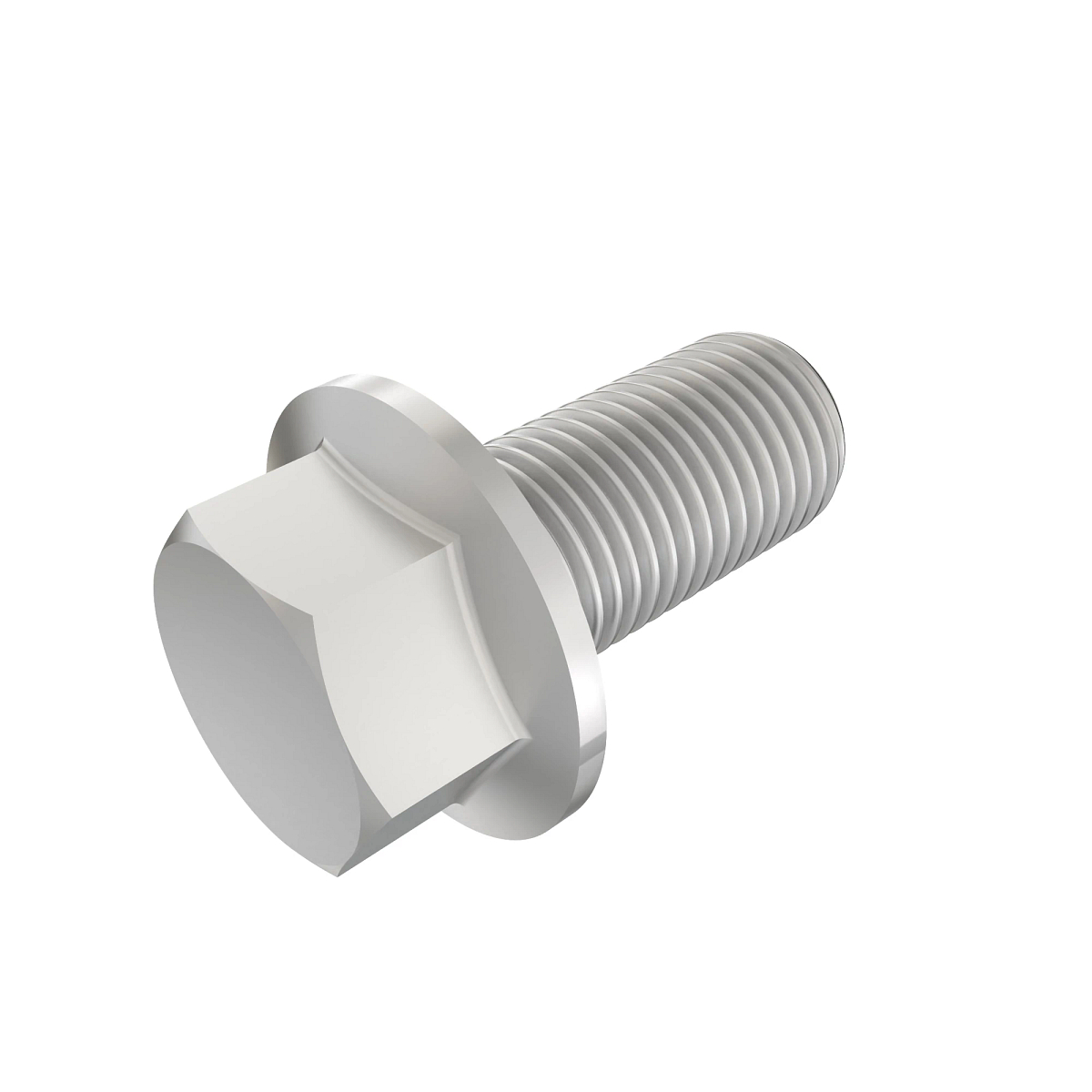 BOLT, SCREW, SPECIAL HEX FLANGED HD