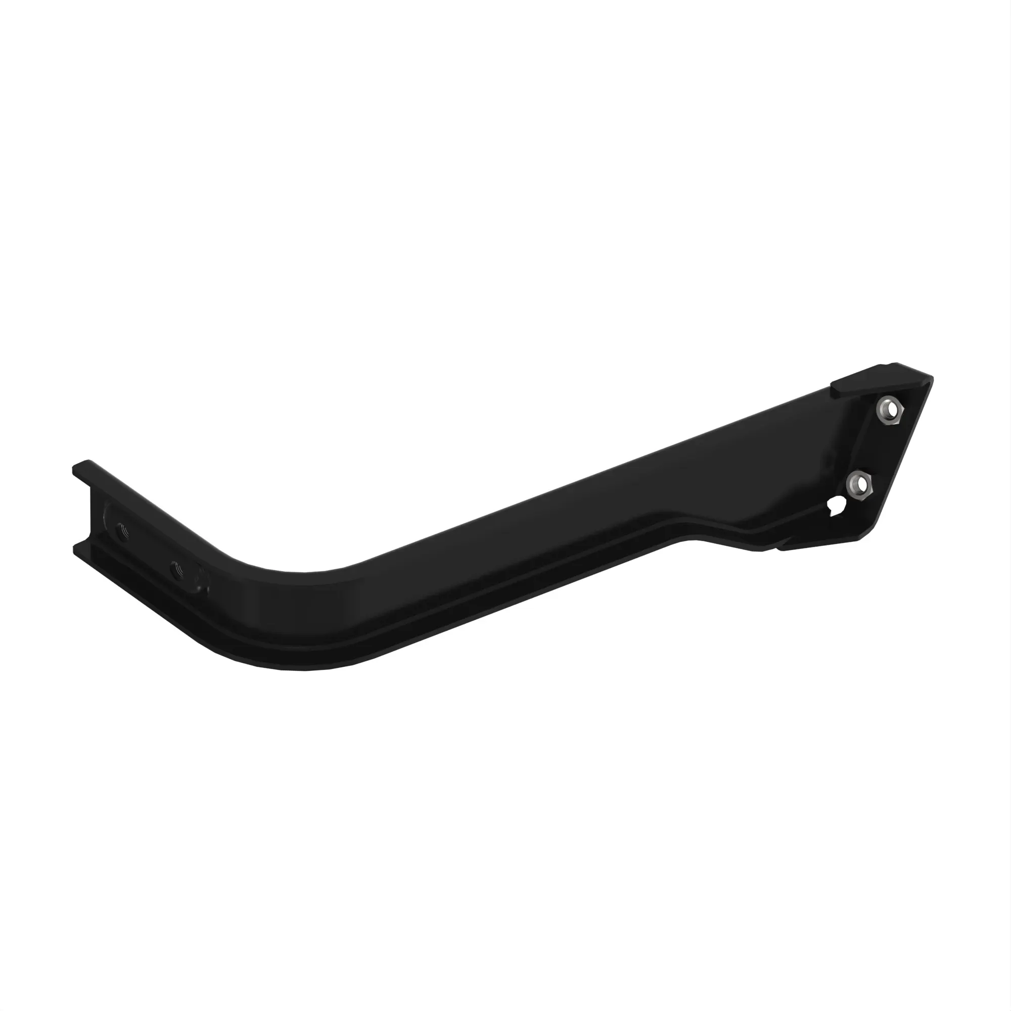 BRACKET, BRACKET DEF TANK, RH
