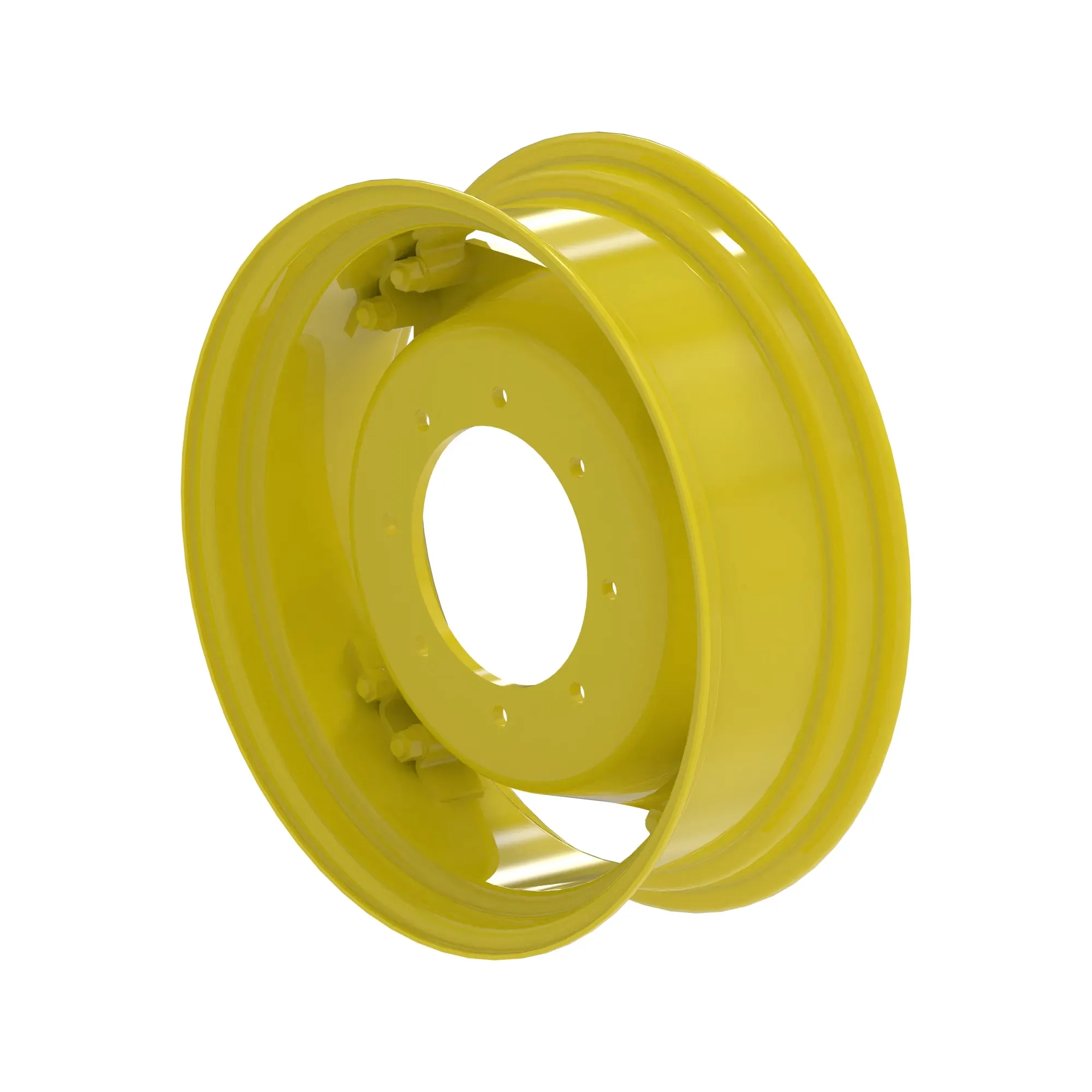 WHEEL W8X24