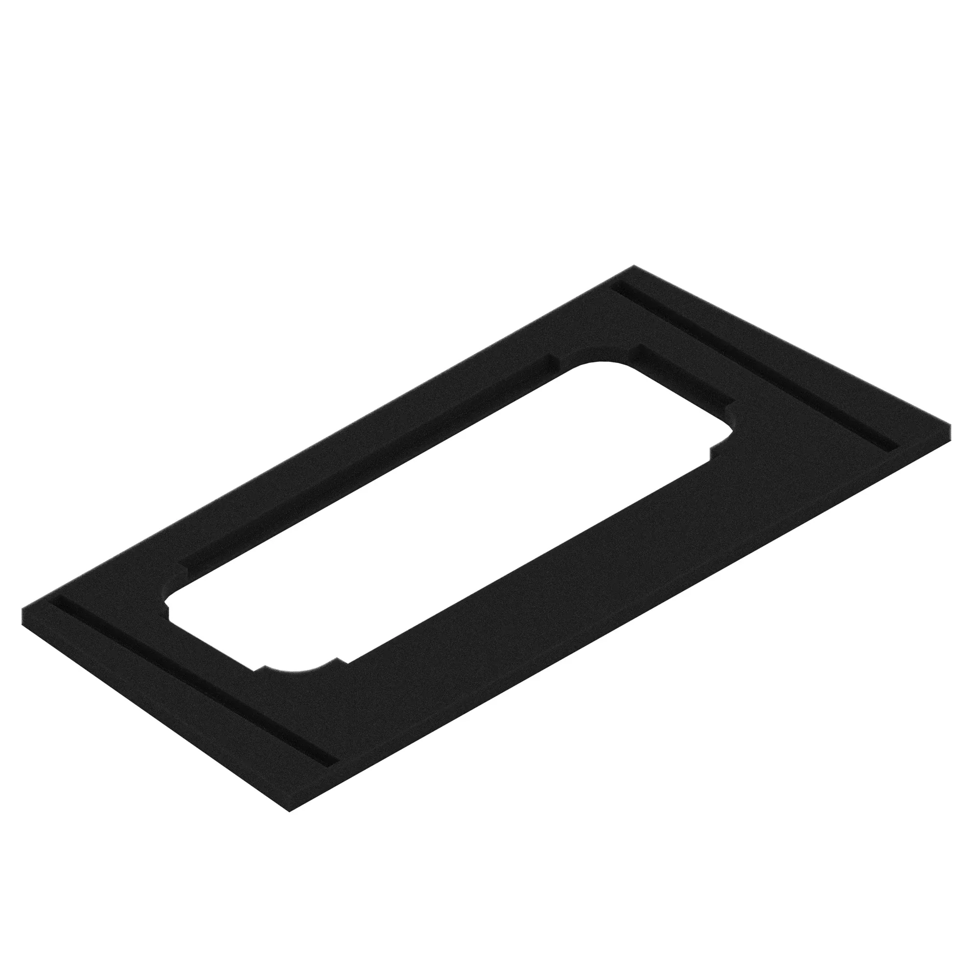 John Deere Panel Isolator - CQ70415