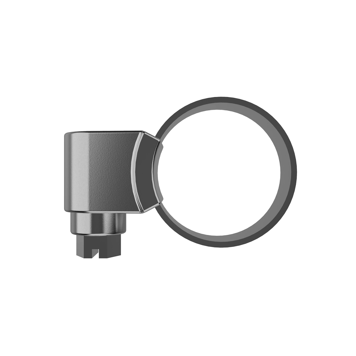 SCHLAUCHKLEMME 16-27MM