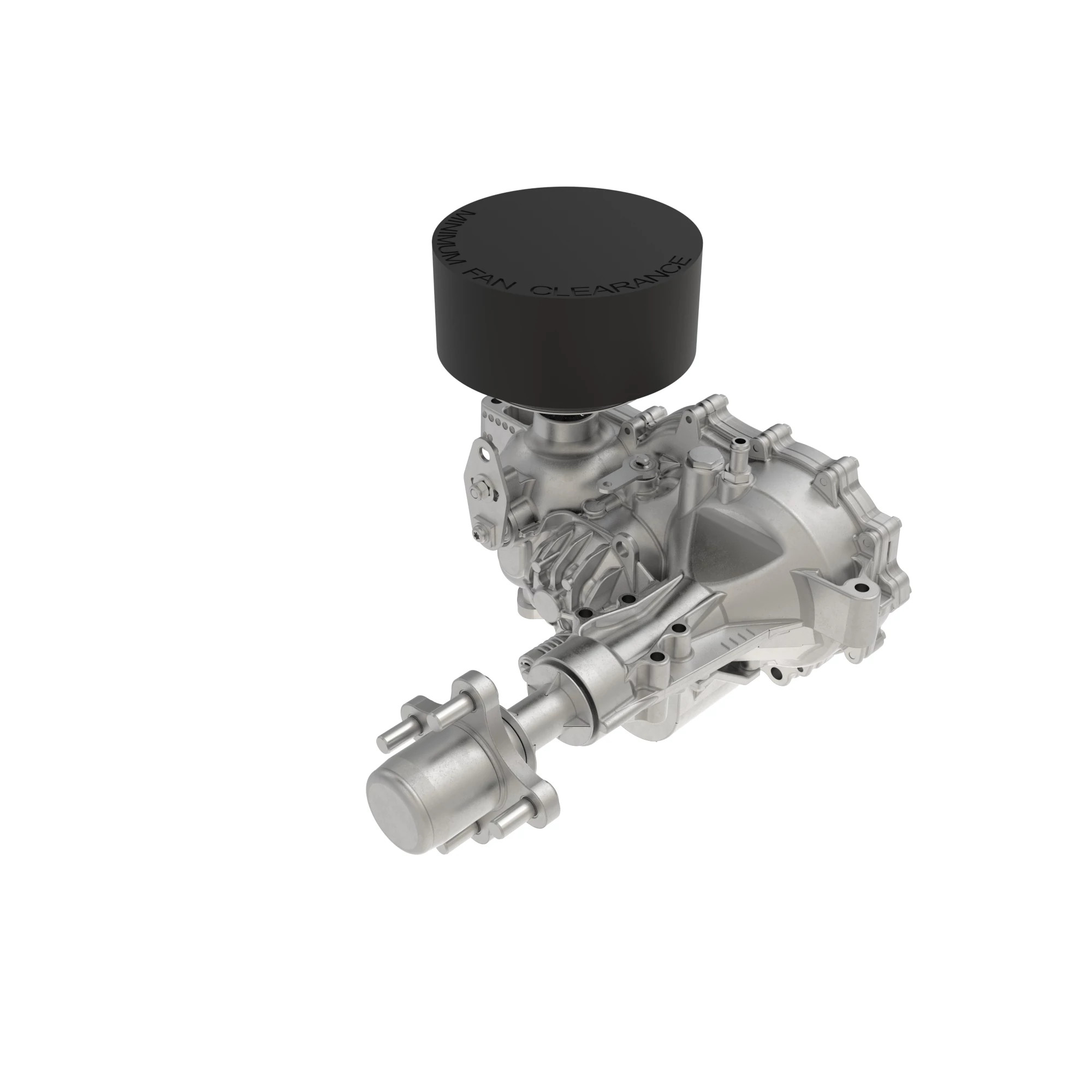 ⚙️ AUC16975: Transmisión John Deere 🚜✅ | Importa Seguro 🛡️