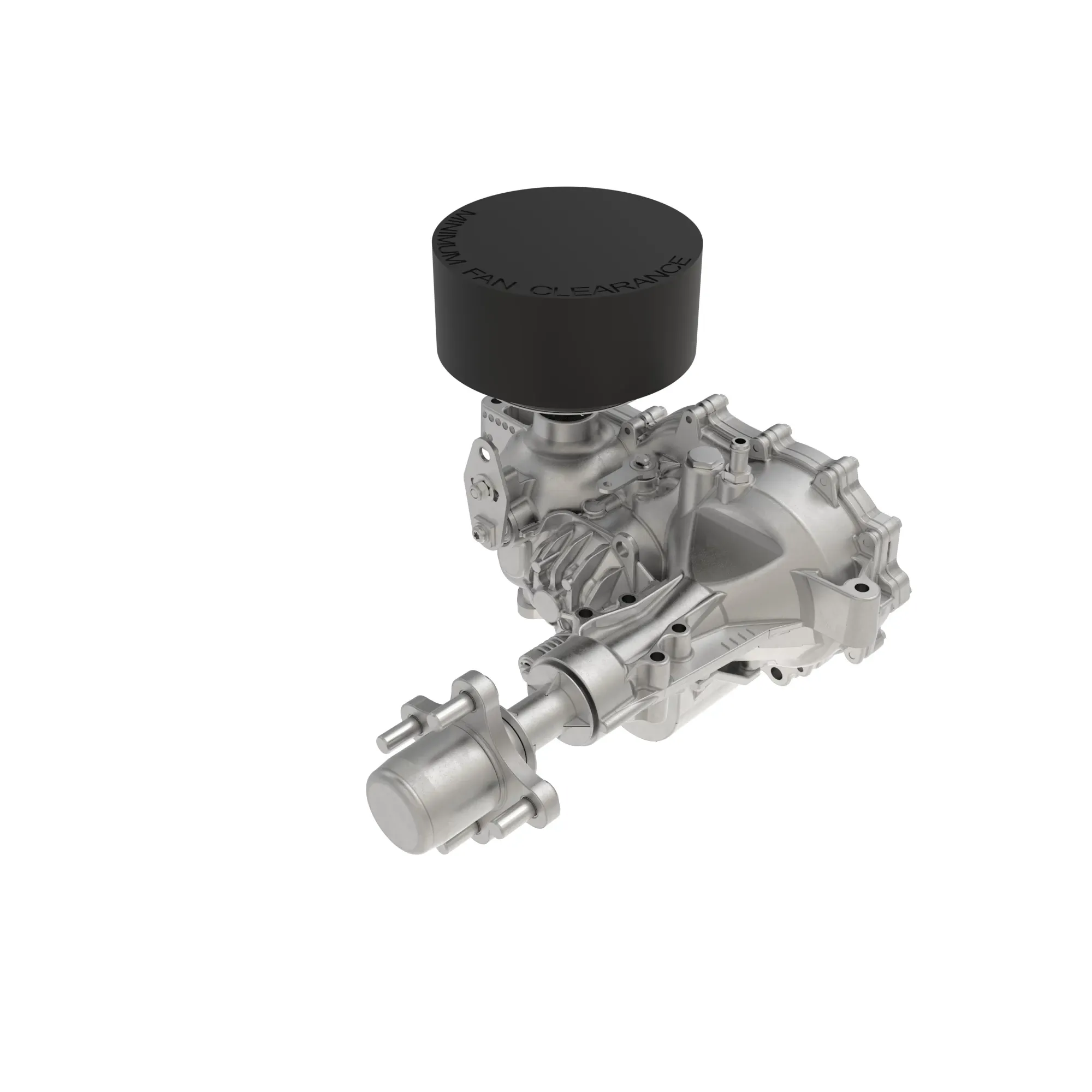 John Deere Transaxle  - AUC16975