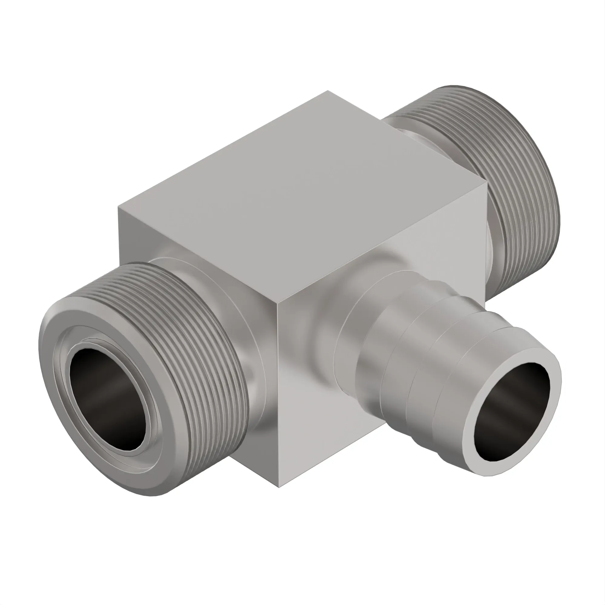 John Deere Tee Fitting - RE208063