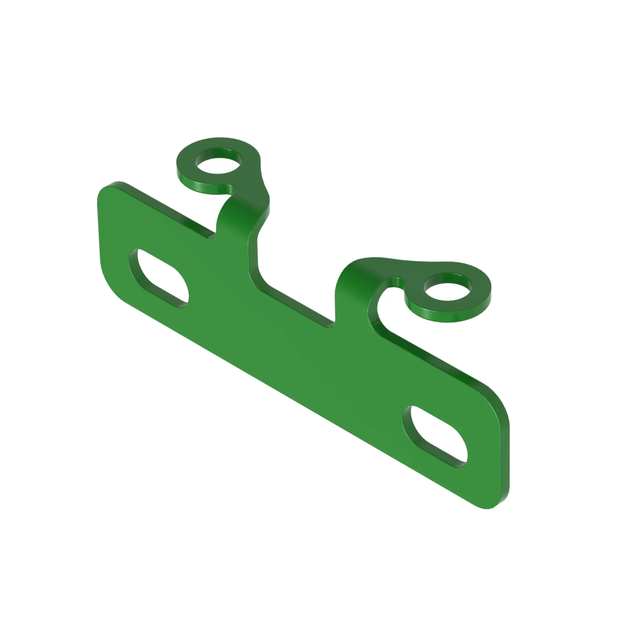 John Deere Eductor Valve Mount Bracket - N304470