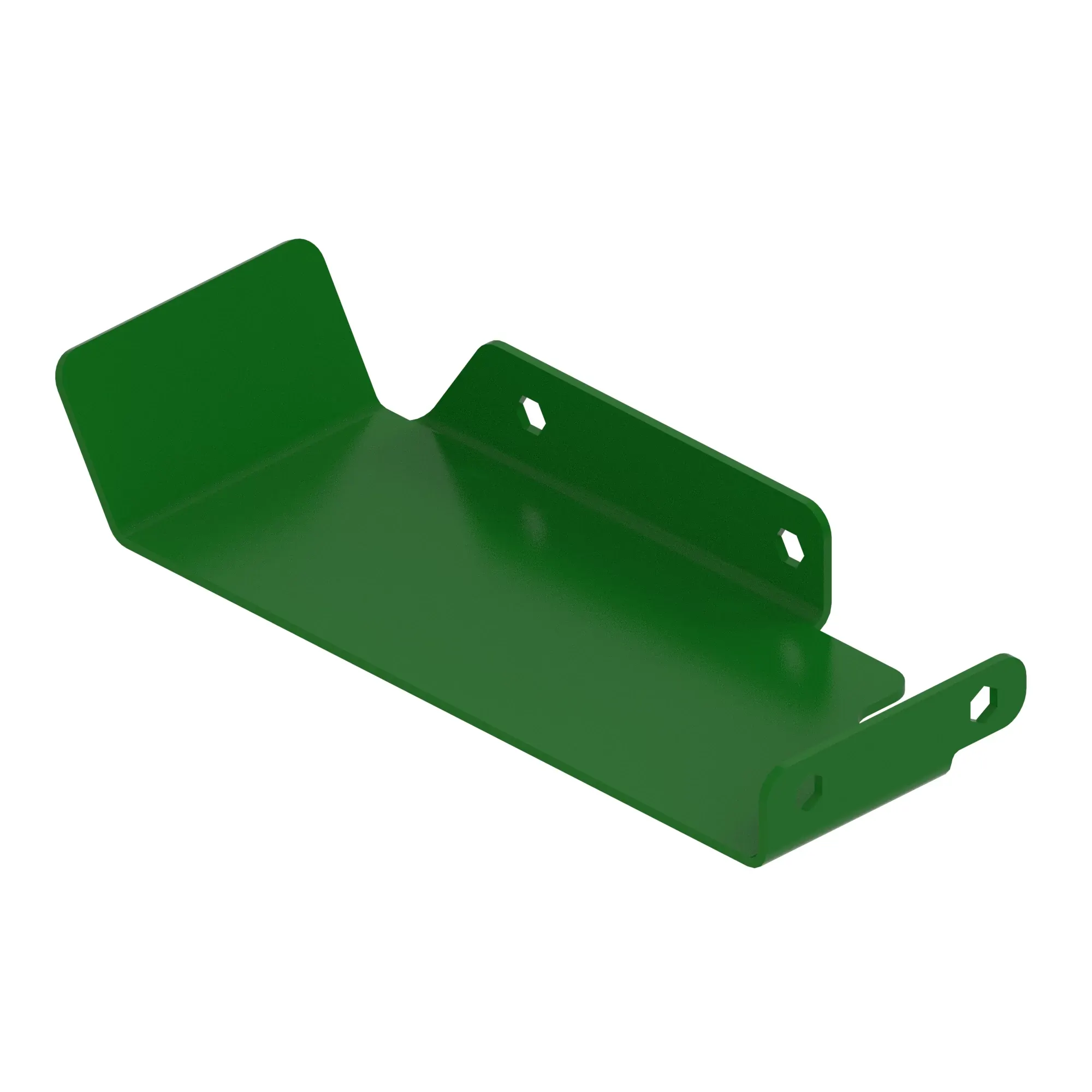 John Deere Light Cover, Left Side - CXT18759