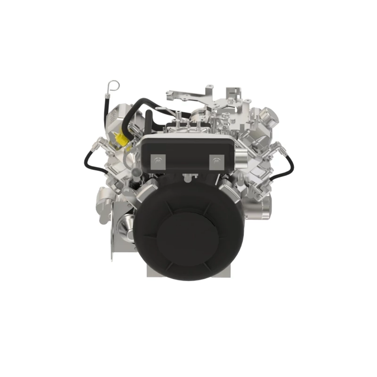 Gasoline Engine