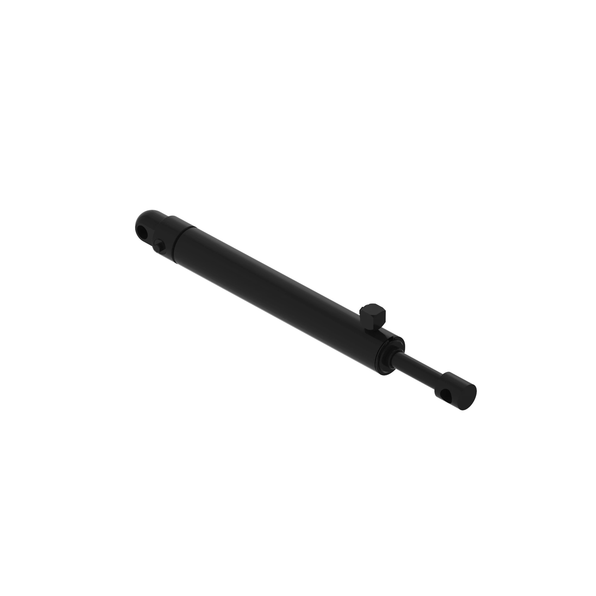 HYDRAULIC CYLINDER, 50 X 25-336, 59