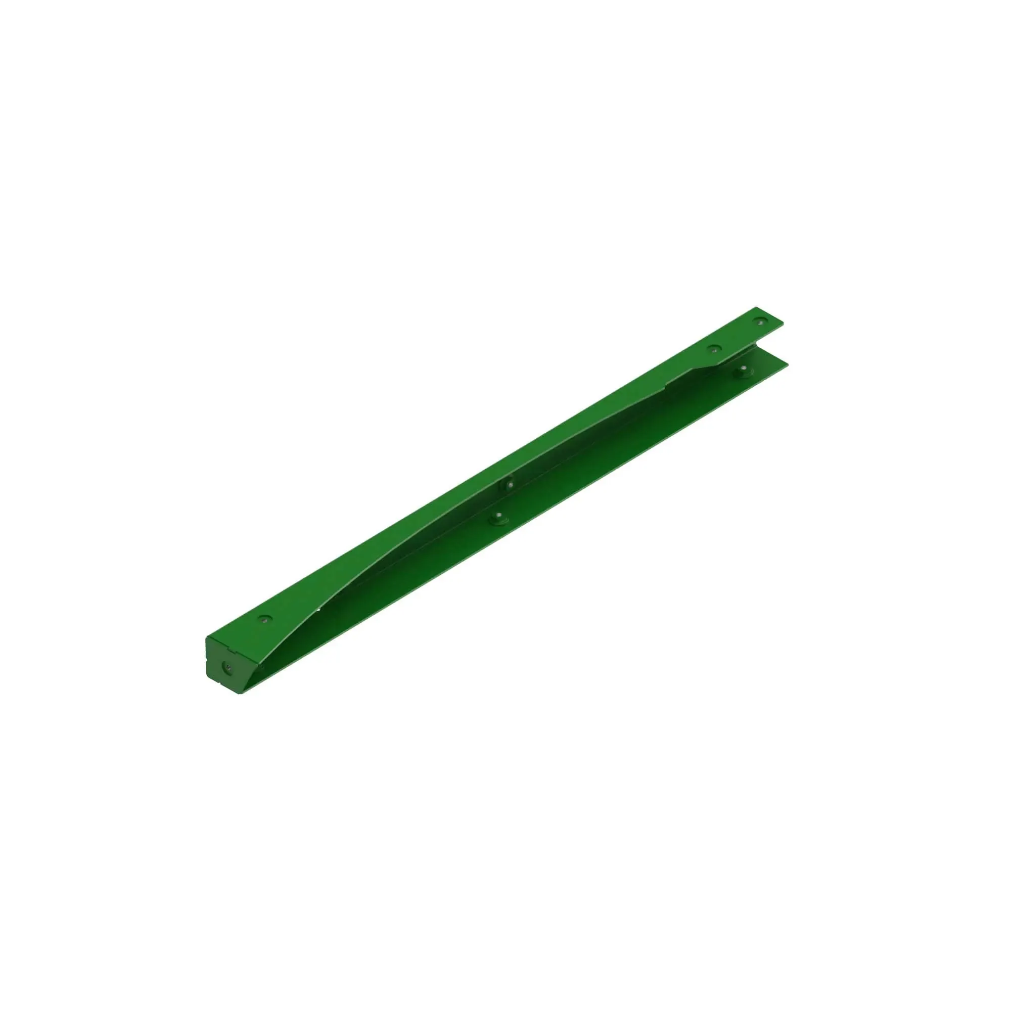 John Deere Left Side Shield - AXT10547