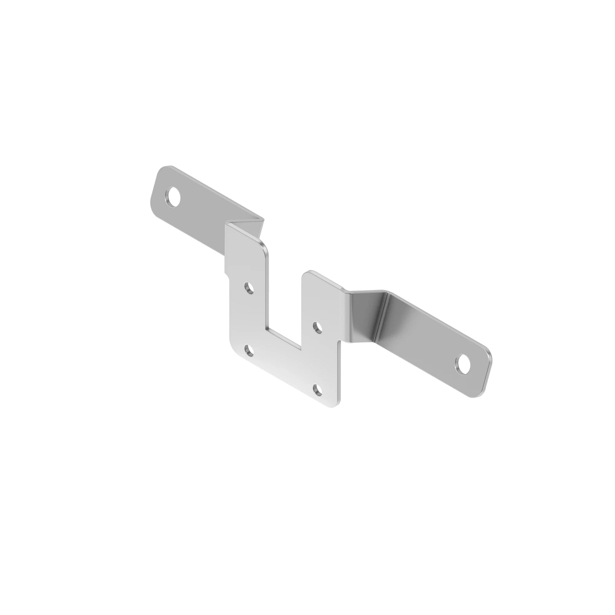 Bracket, Radio Mount