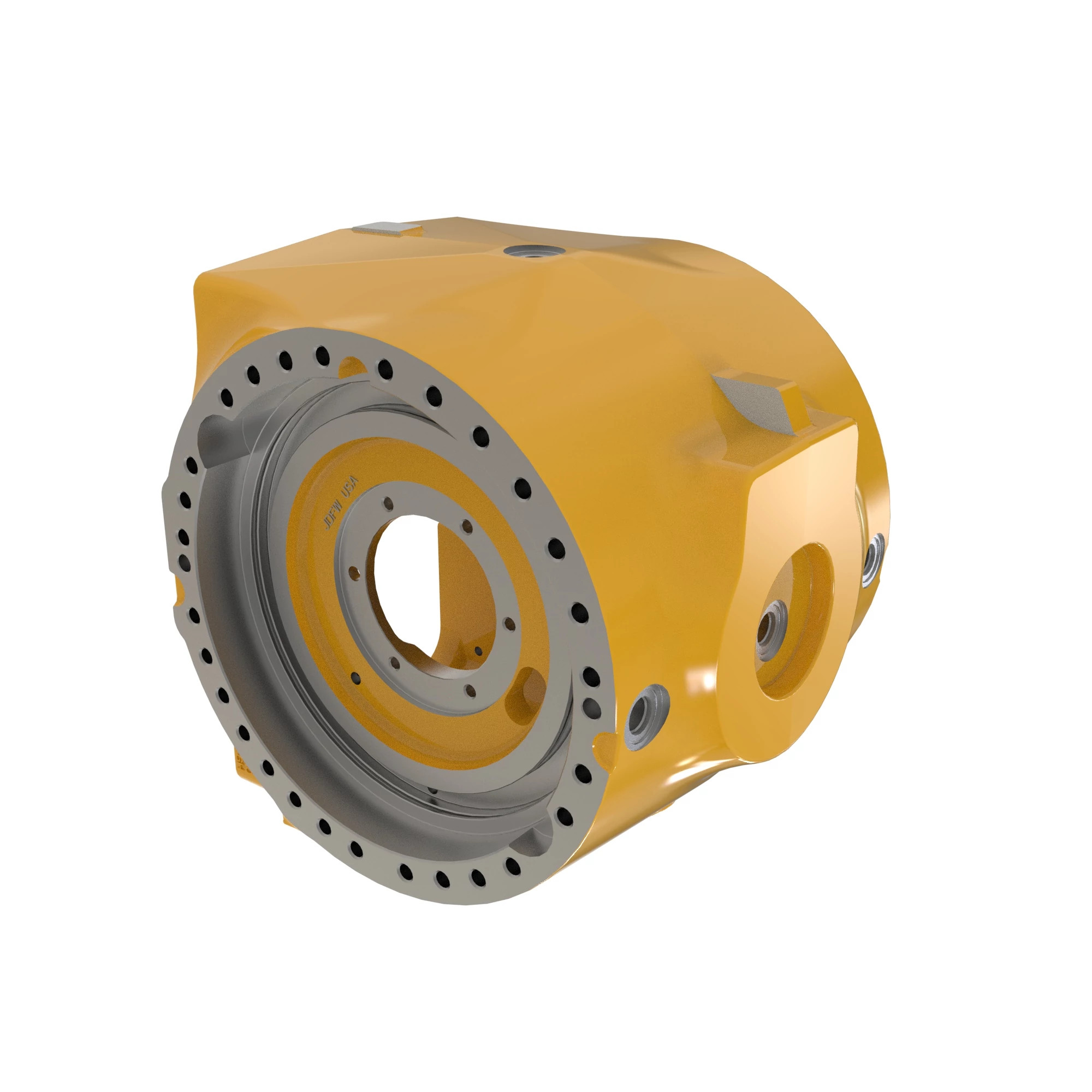 John Deere Differential Housing Case - YZ122911