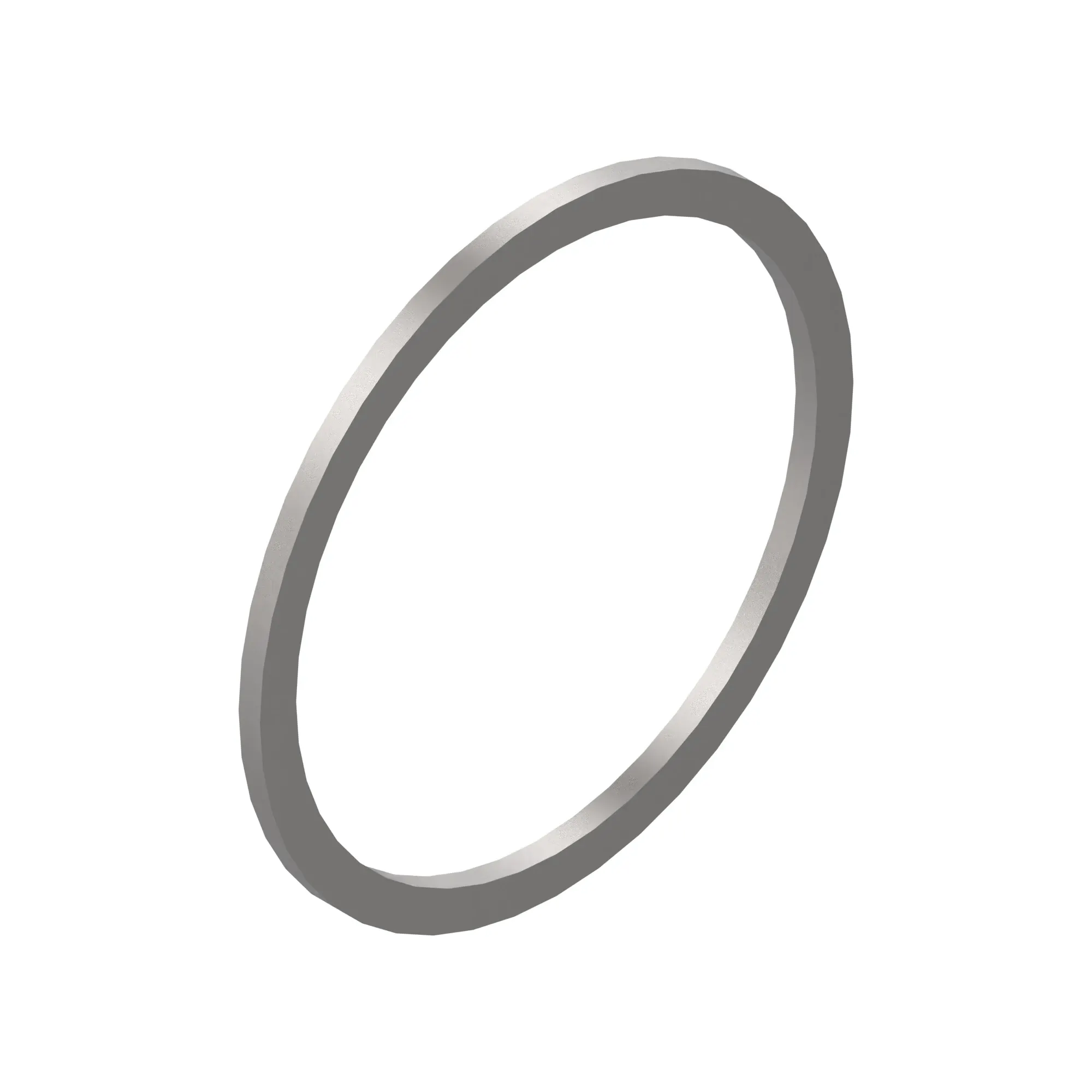 John Deere Round Hole Washer - R308188