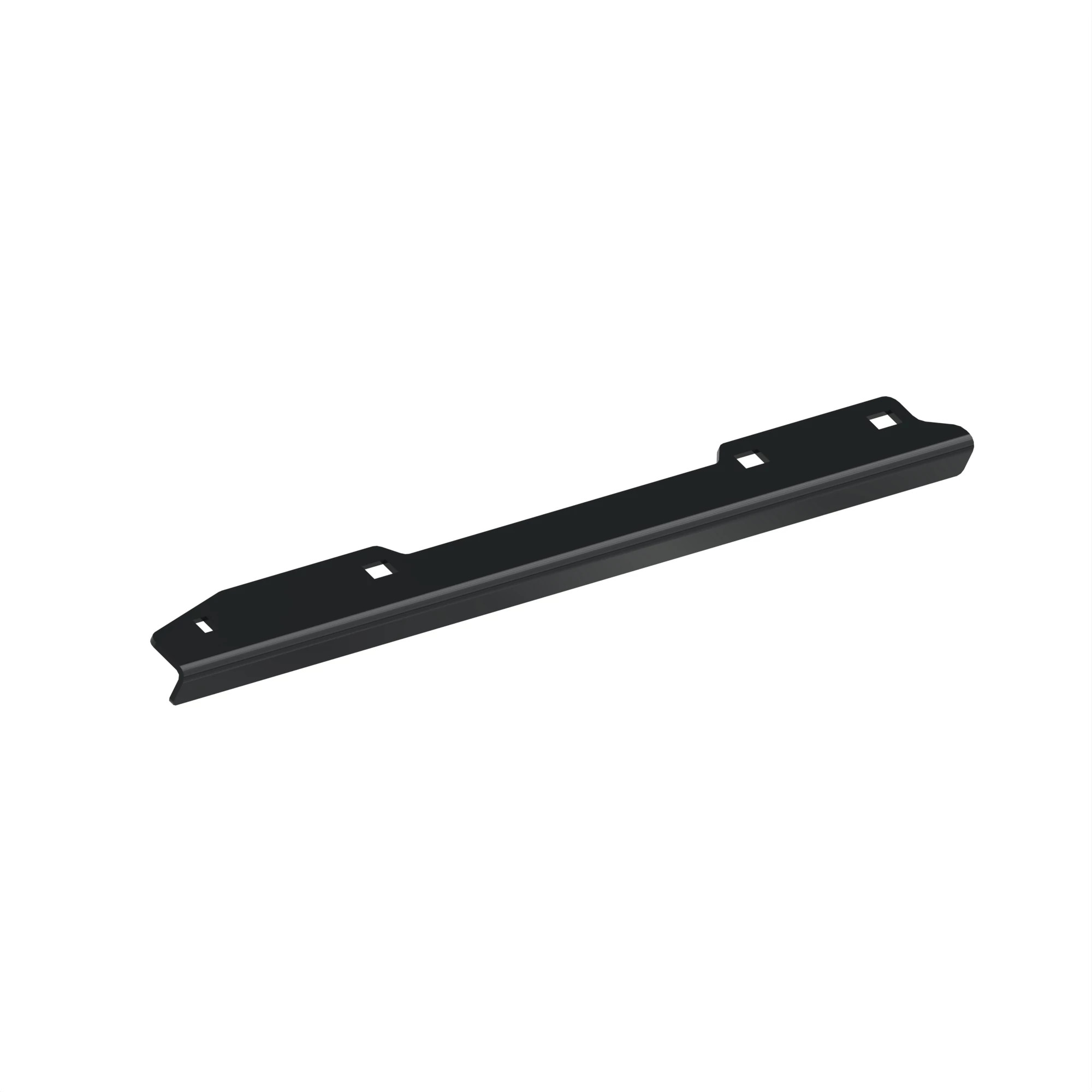 BAFFLE,RH FT ANTI-BLOWOUT(M134270P
