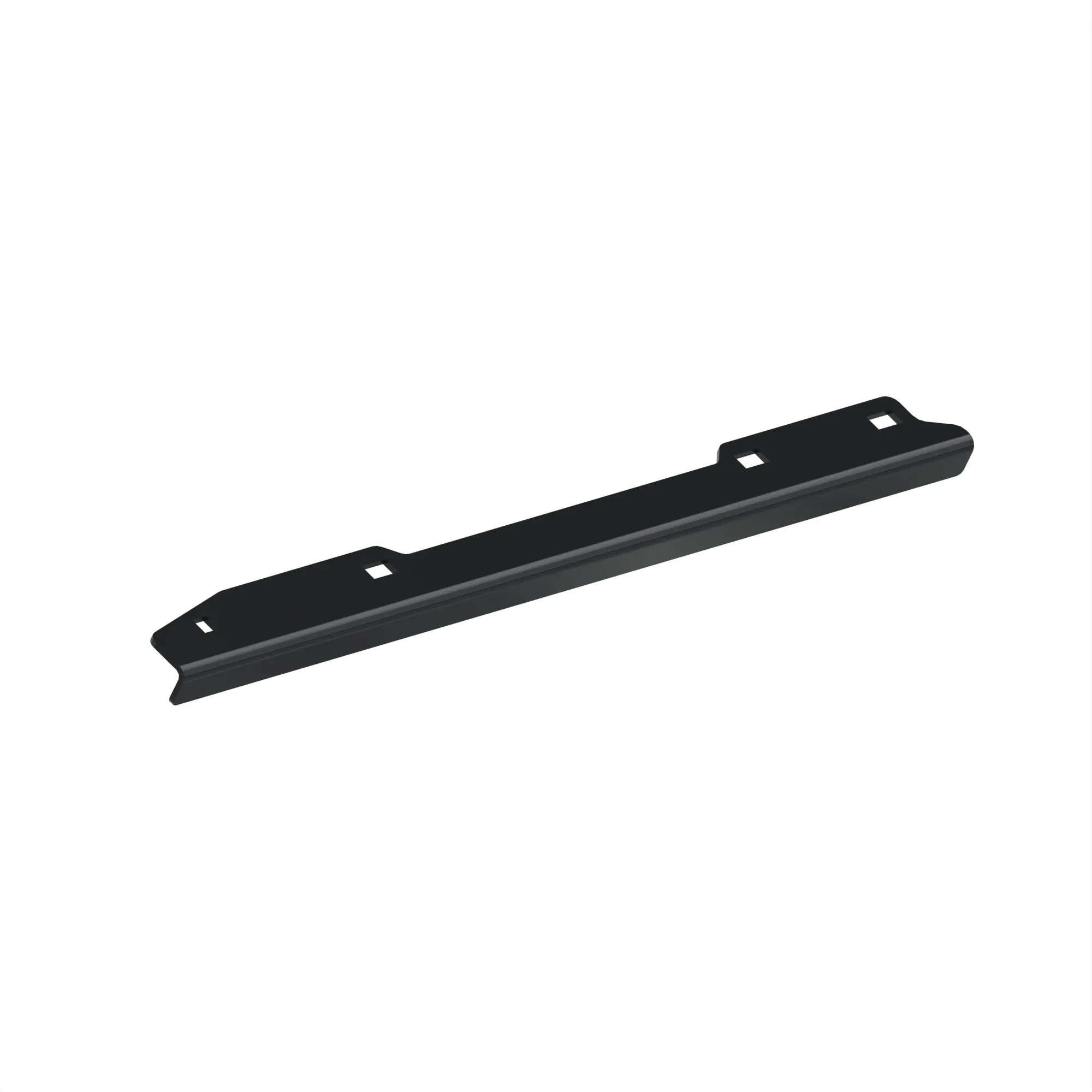 John Deere Right Side Anti Blowout Baffle Deflector - M155048