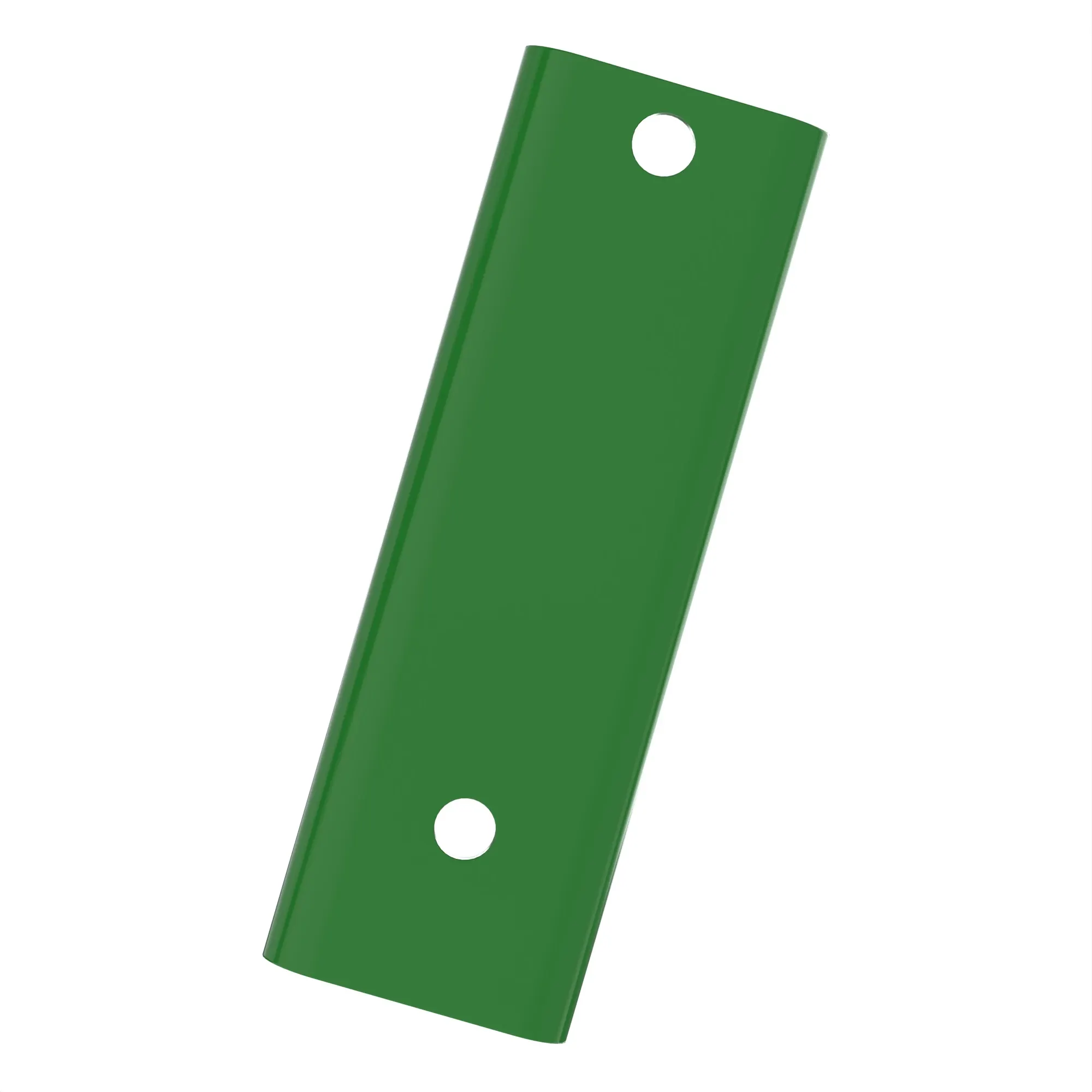CHANNEL, REAR PROTECTION
