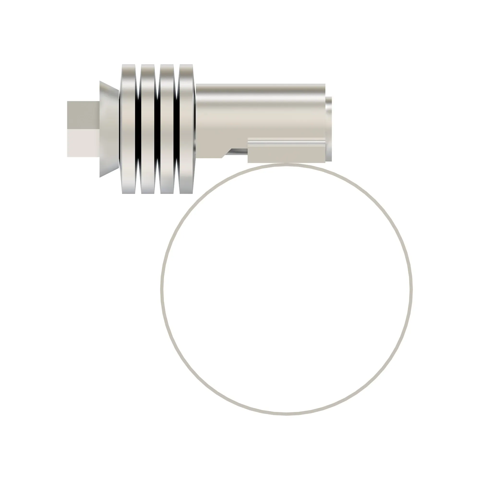 Hose Clamp