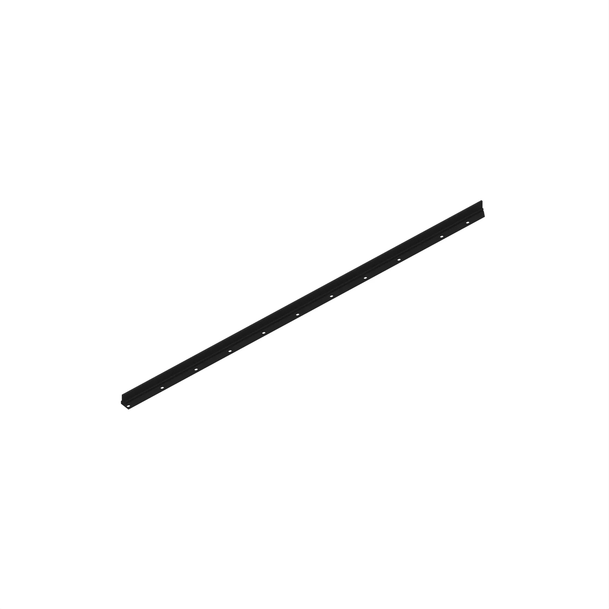 John Deere Engine Side Cover Seal, Front, Left - R566397