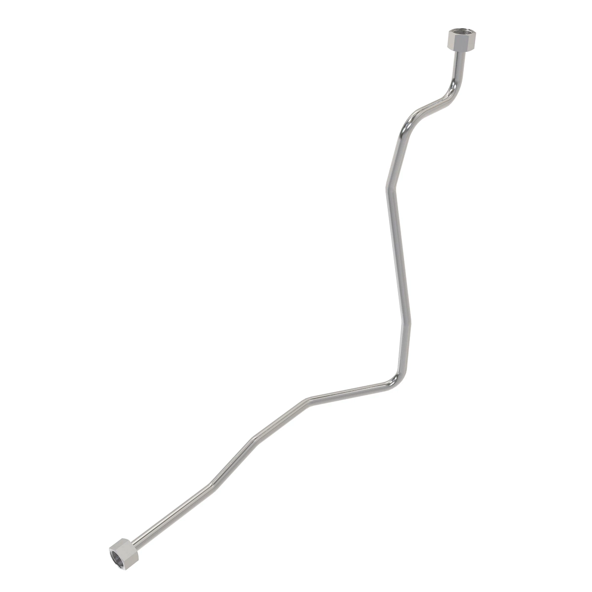 Oil Line, Steering Line, RH