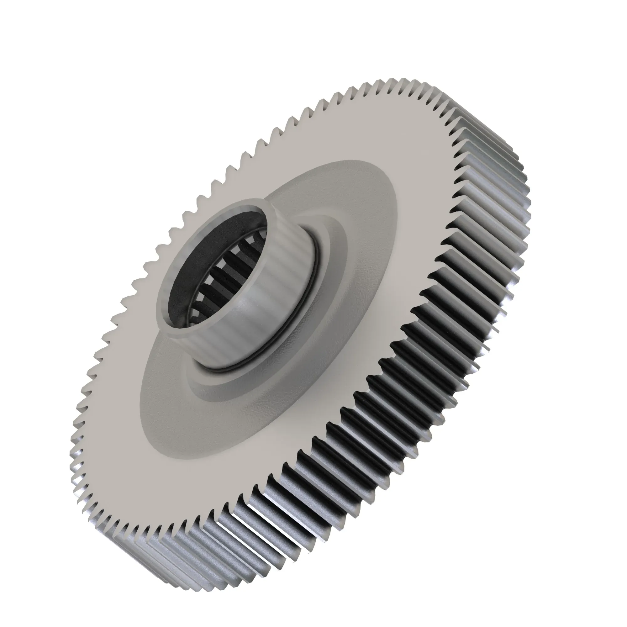 YZ592147: Gear, 80 Teeth | Shop.Deere.com
