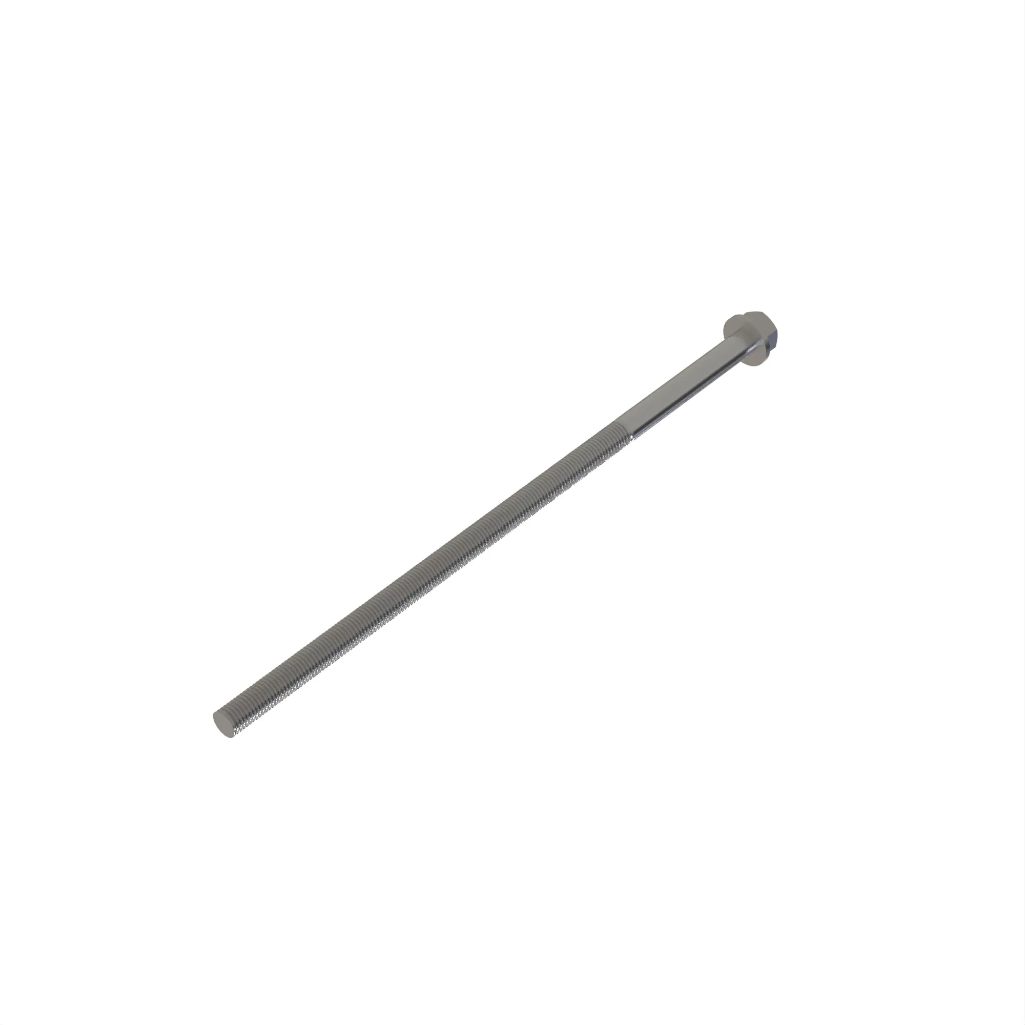 BOLT, LIFT SPRING