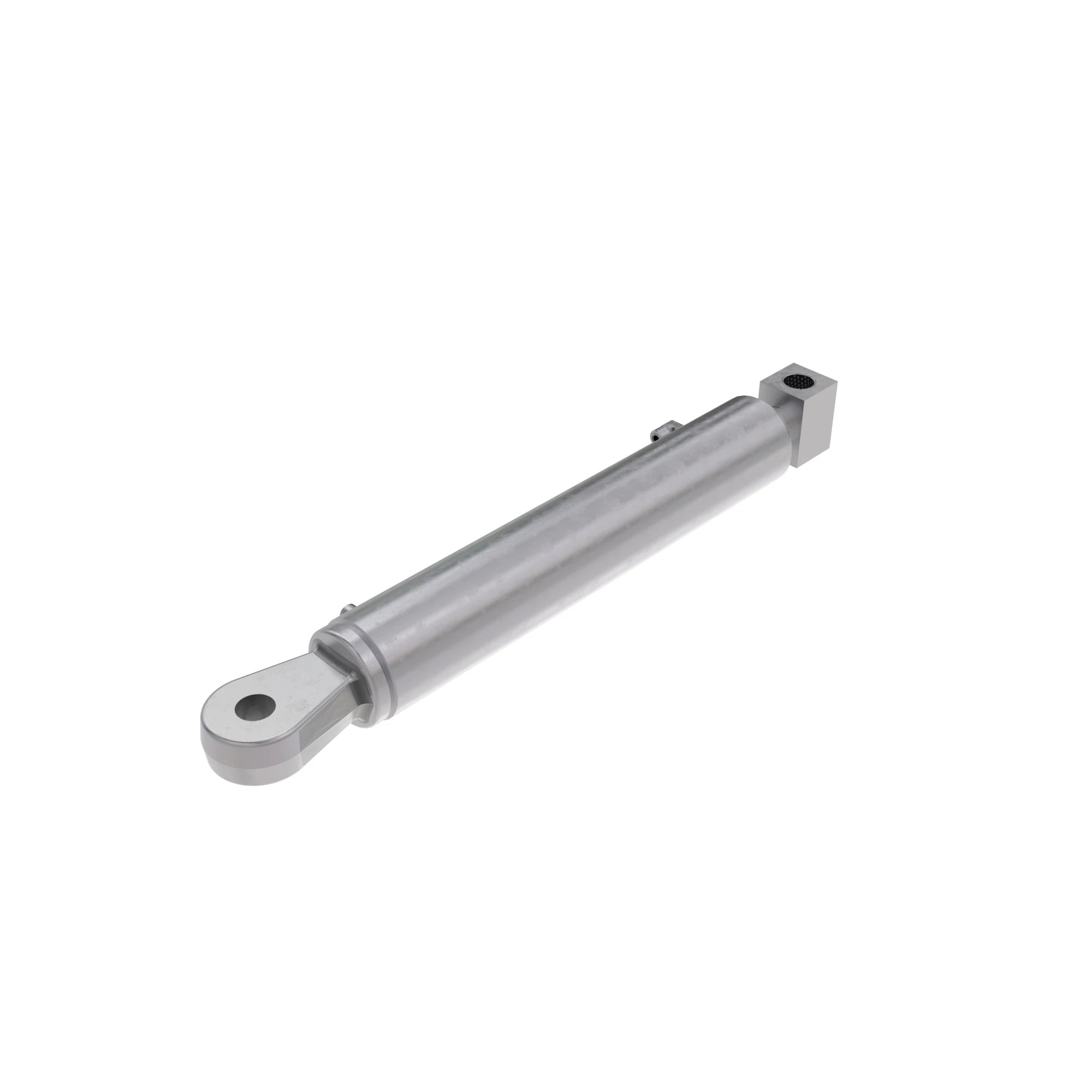HYDRAULIC CYLINDER, 90X45-433,768(1