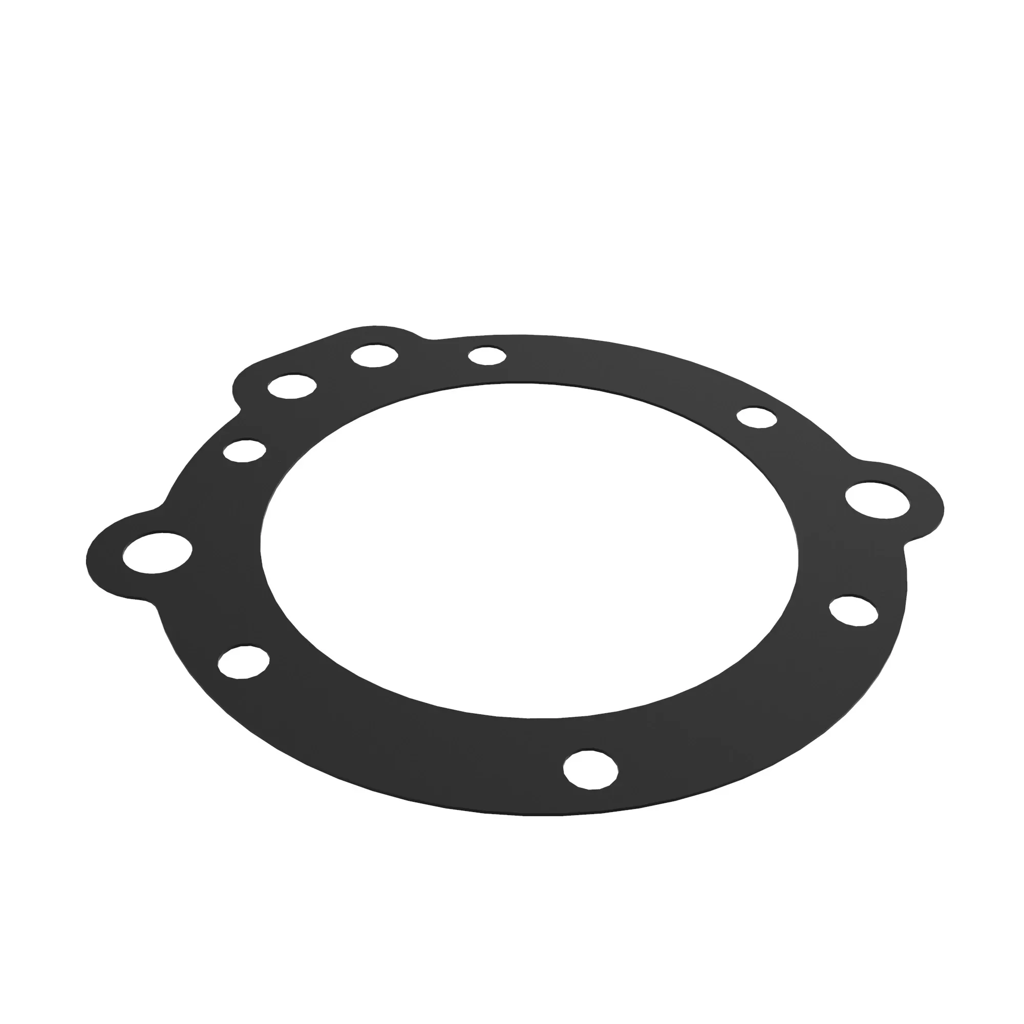 GASKET, OIL COLLECTOR