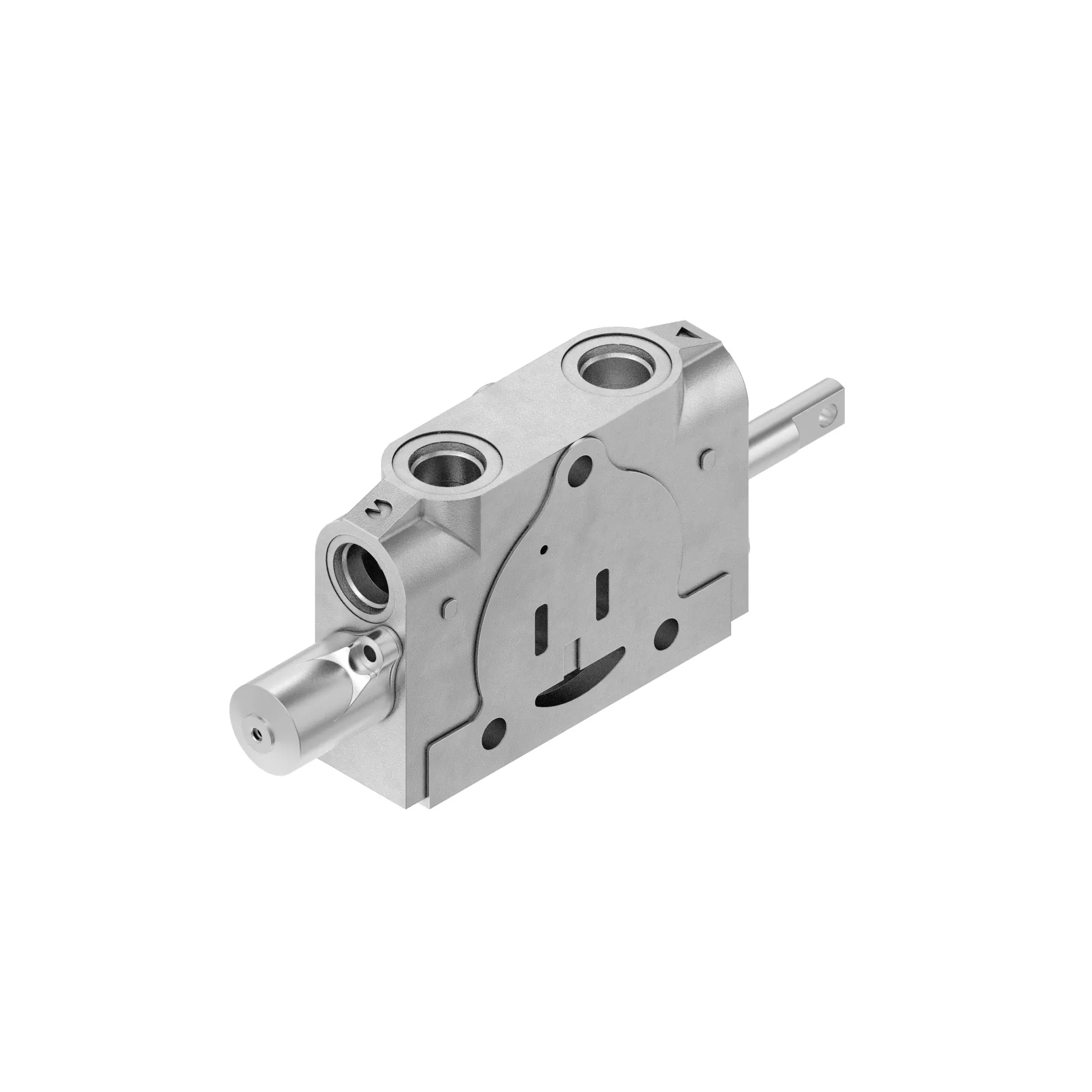 John Deere Control Valve - AT176803