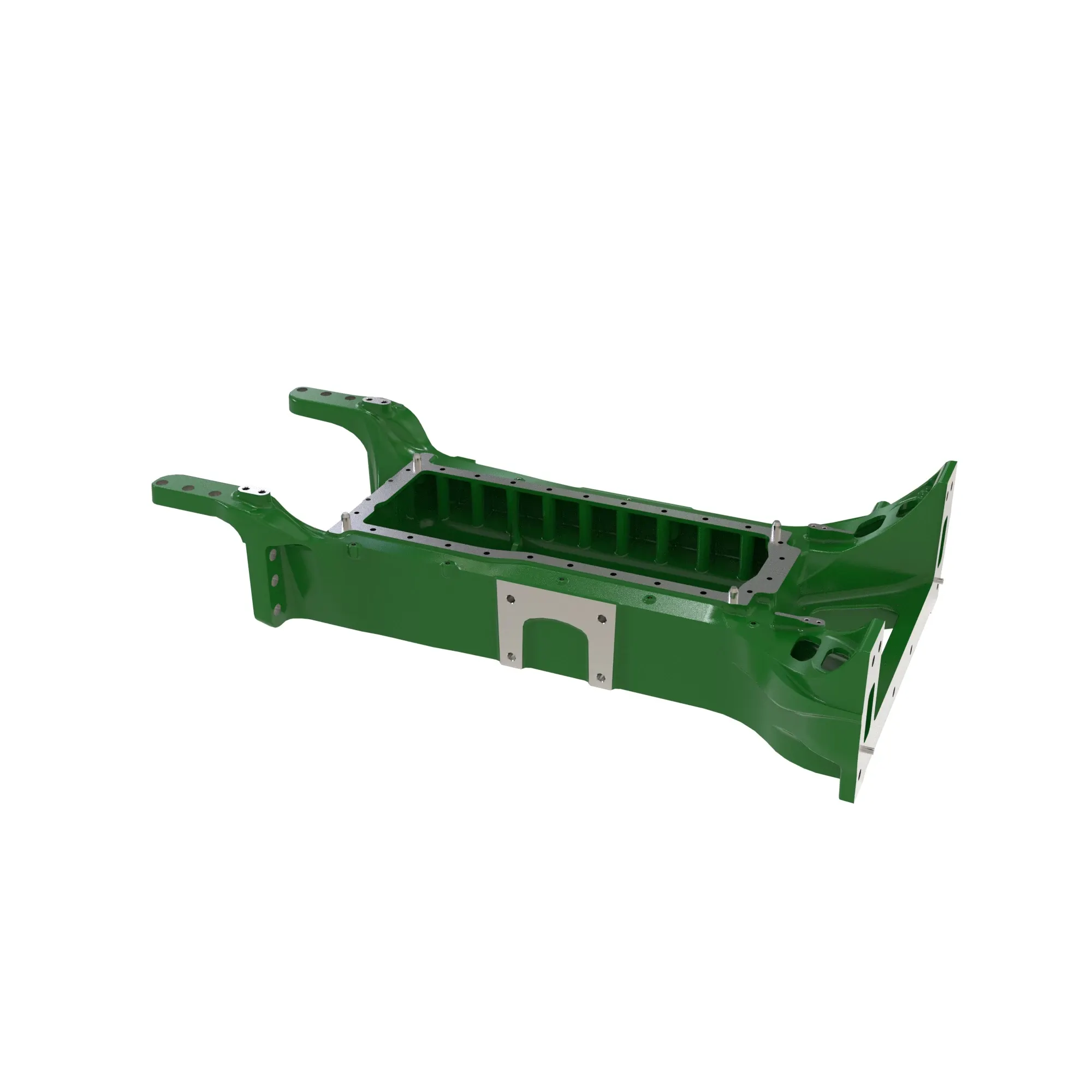 ASSY, 9.0L ENGINE W/ DOWEL PINS