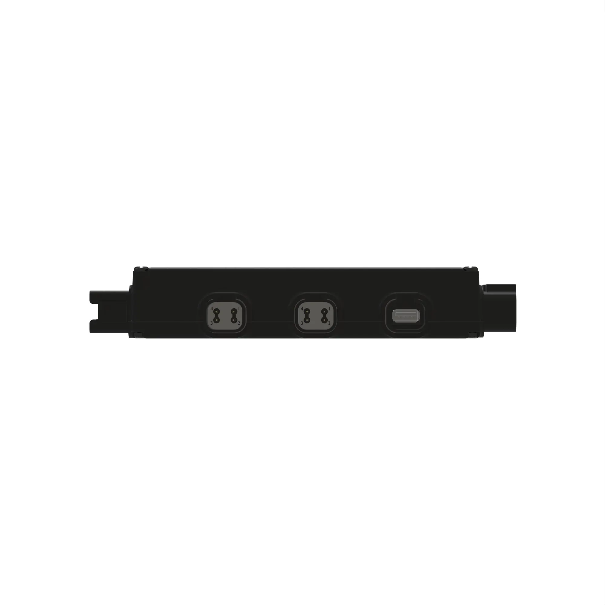 ELECTRONIC CONTROL UNIT