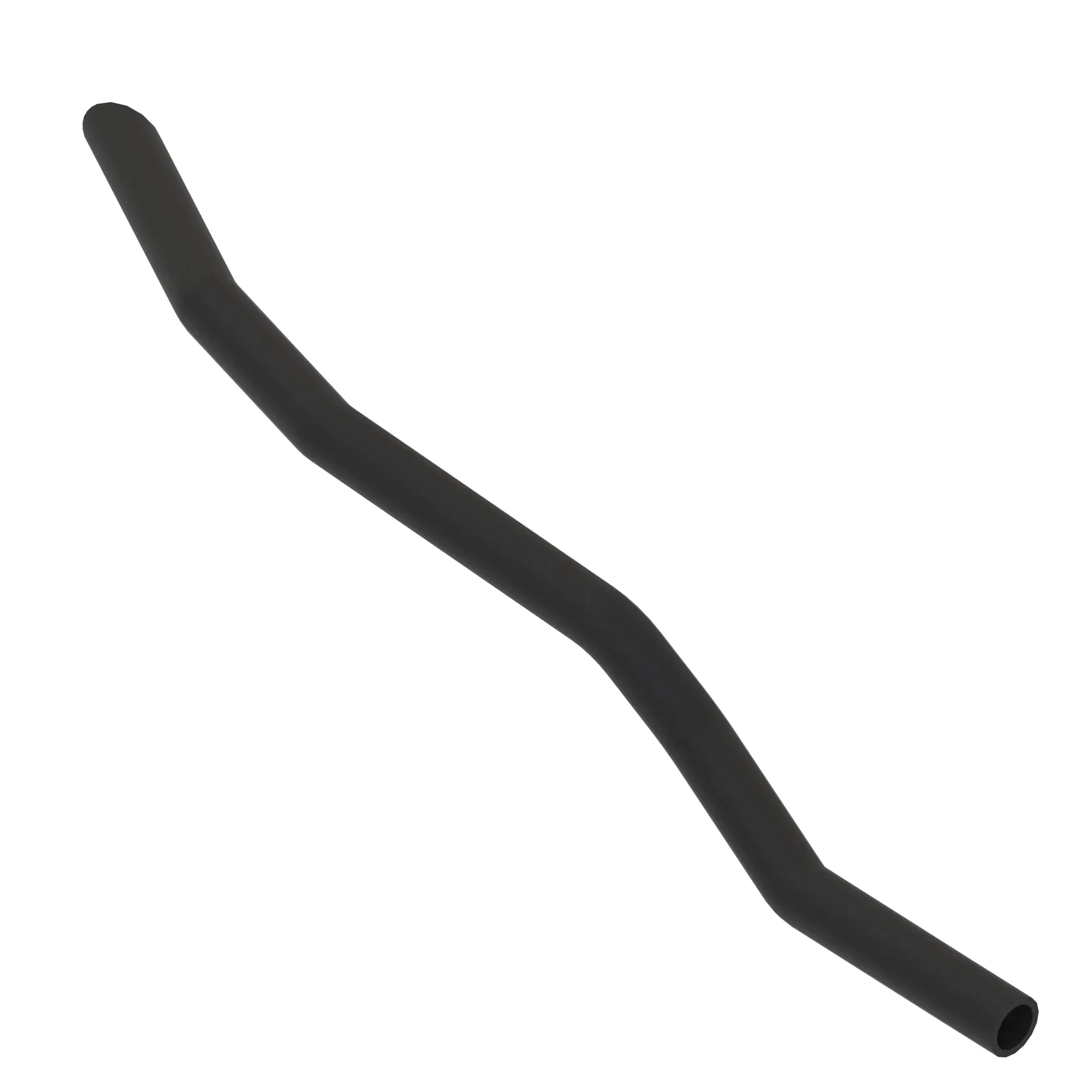 John Deere Open Crankcase Ventilation Drain Hose - TR119083