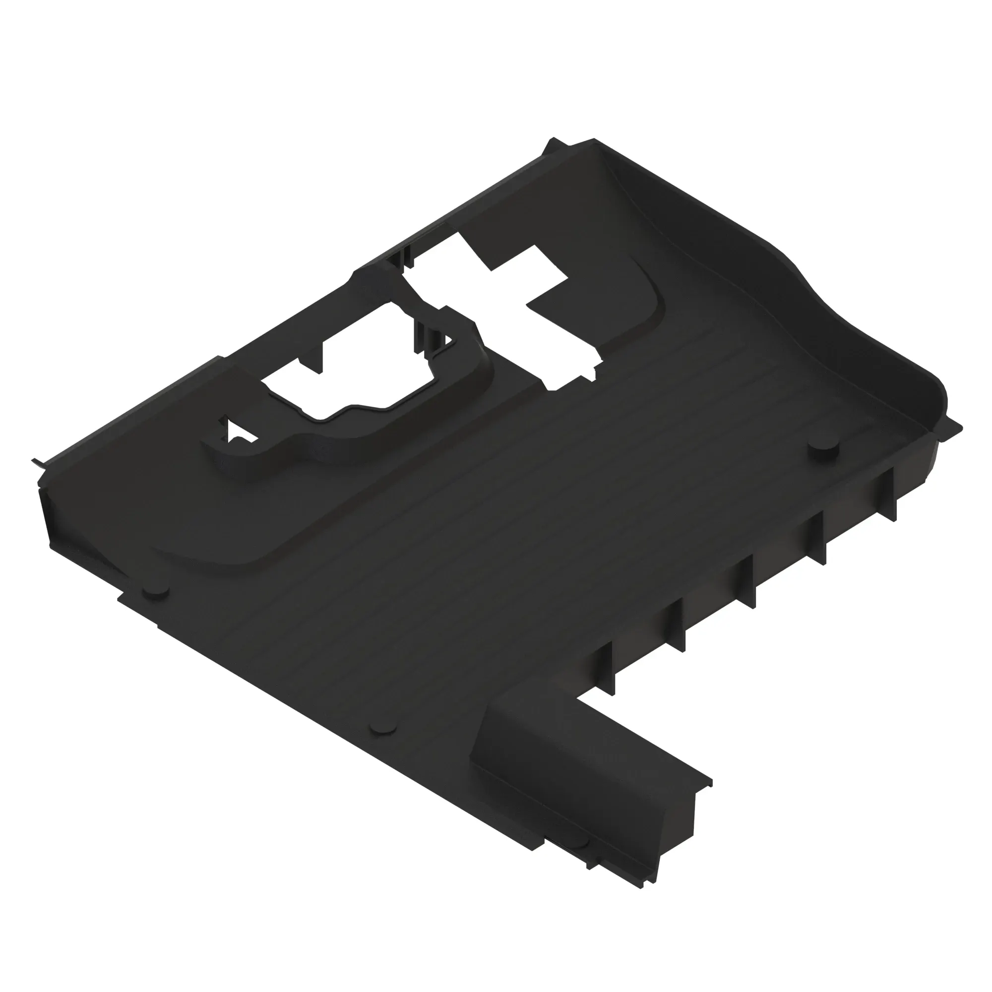 John Deere Floor Mat - 4654418