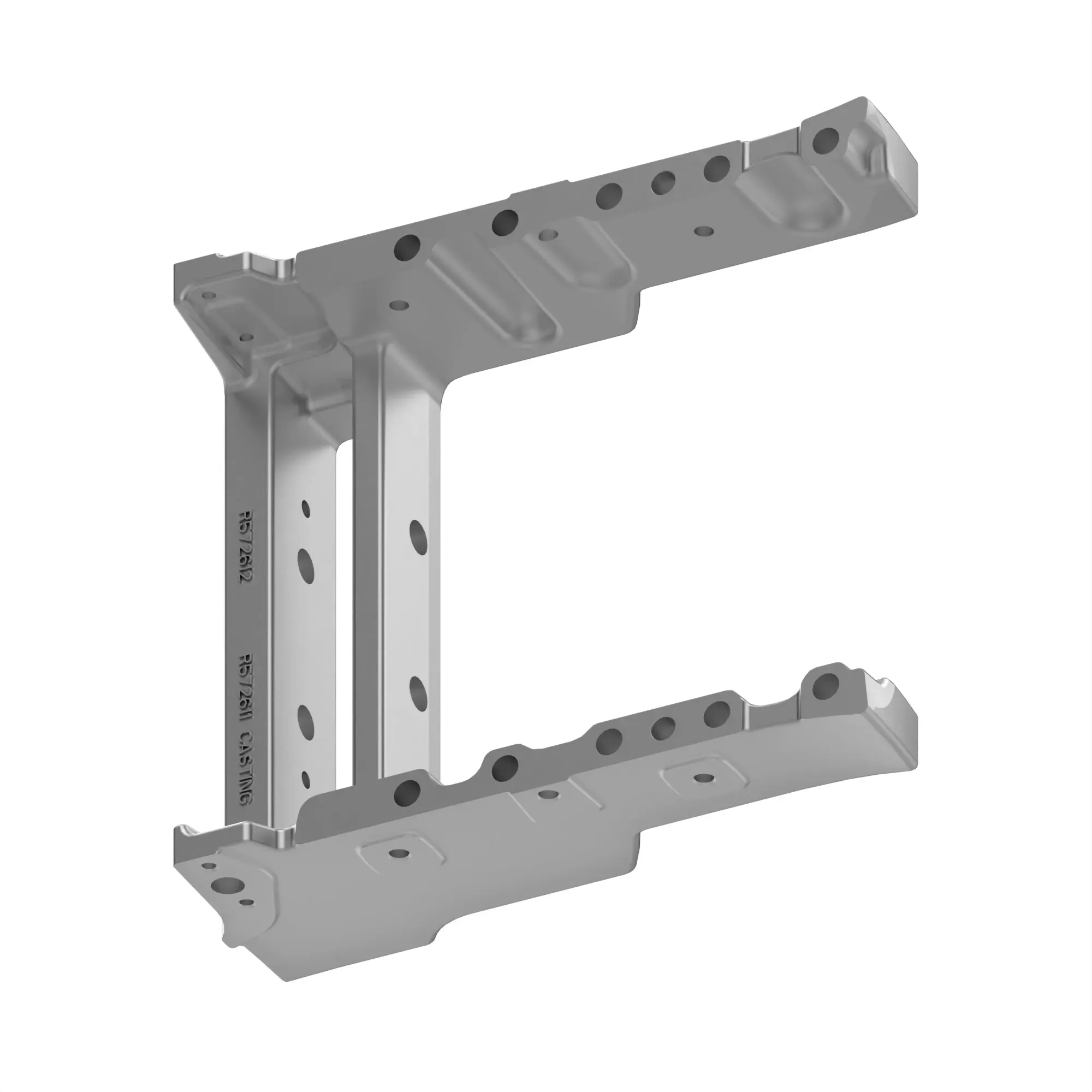SUPPORT, DRAWBAR