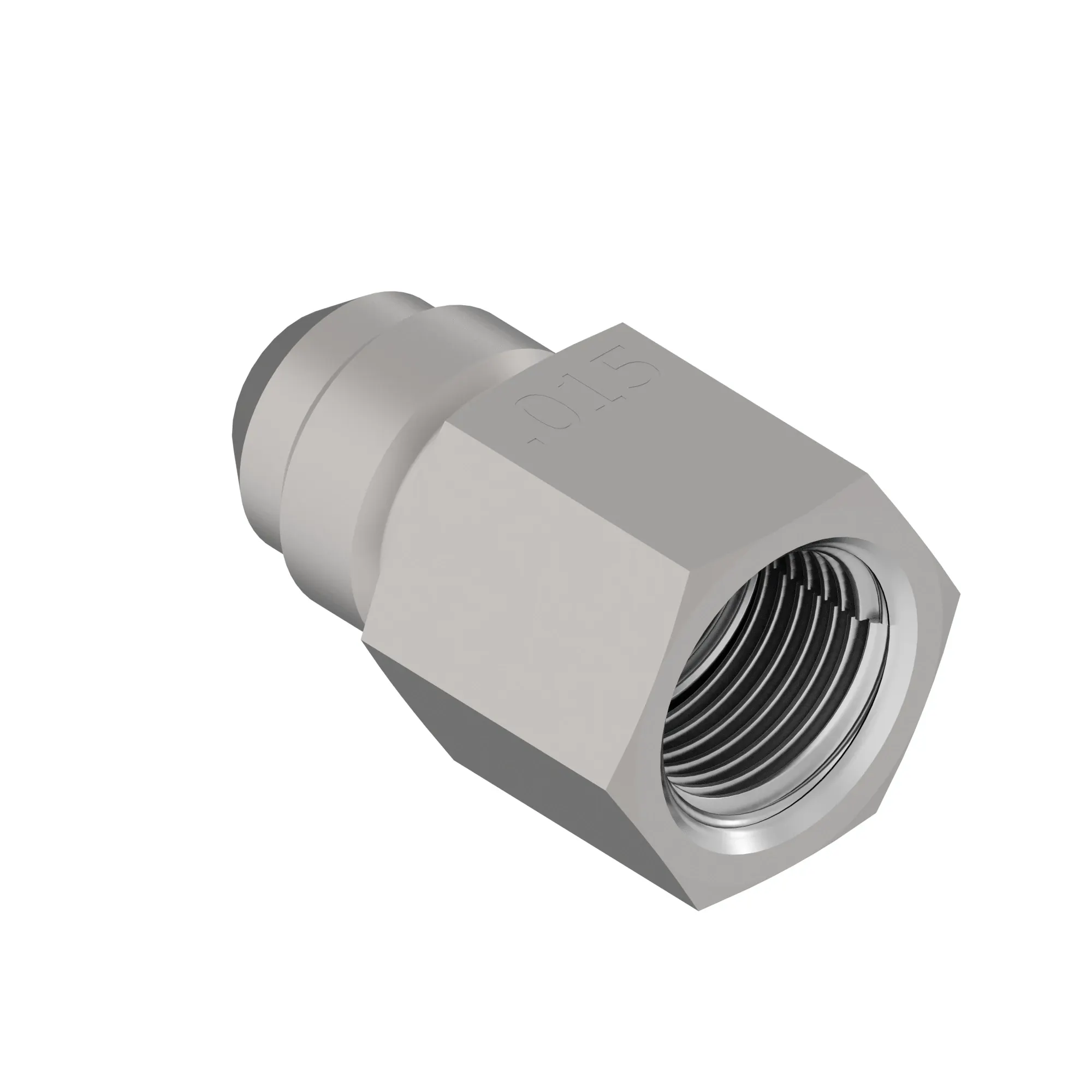 Hydraulic Restrictor