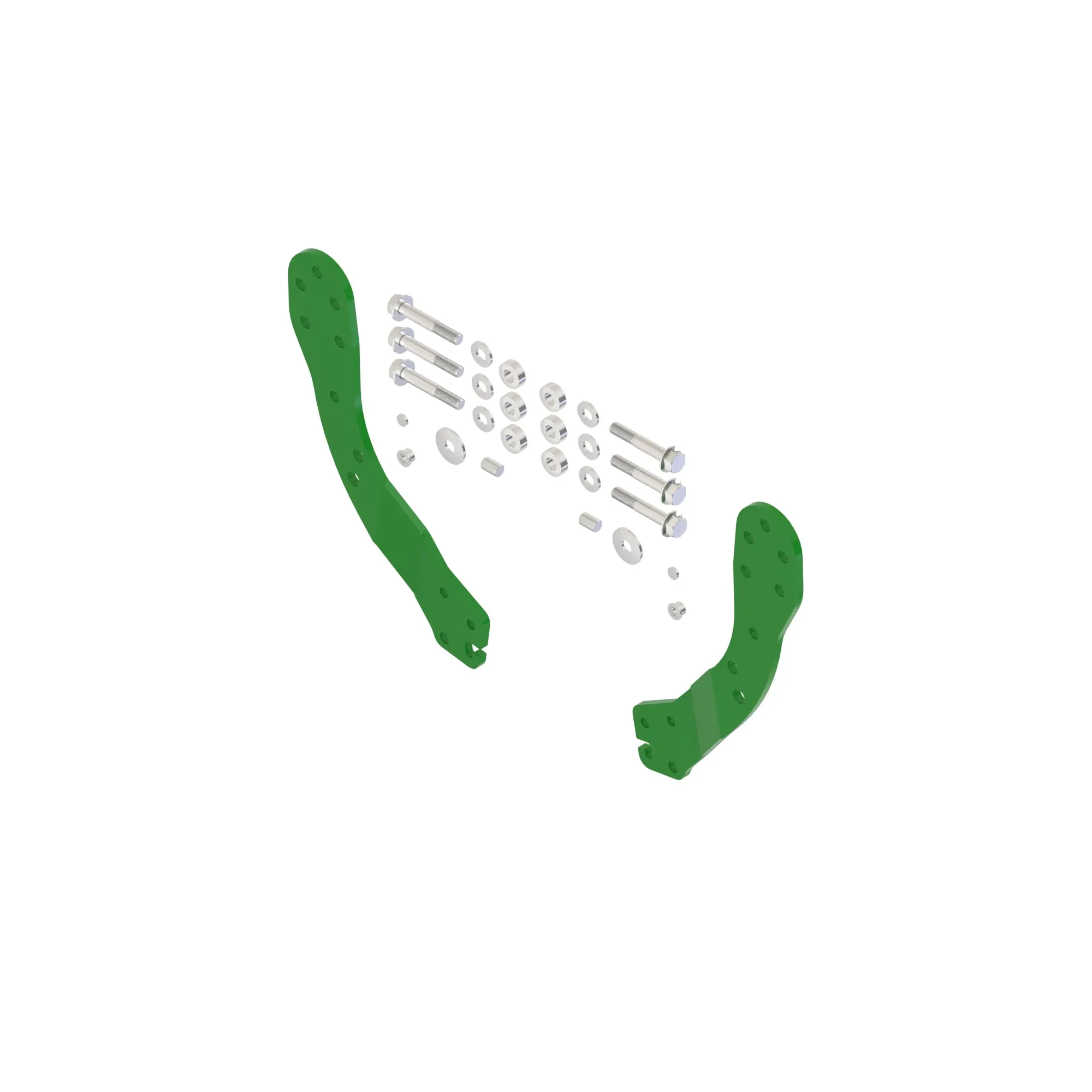 John Deere Holder - BL15992