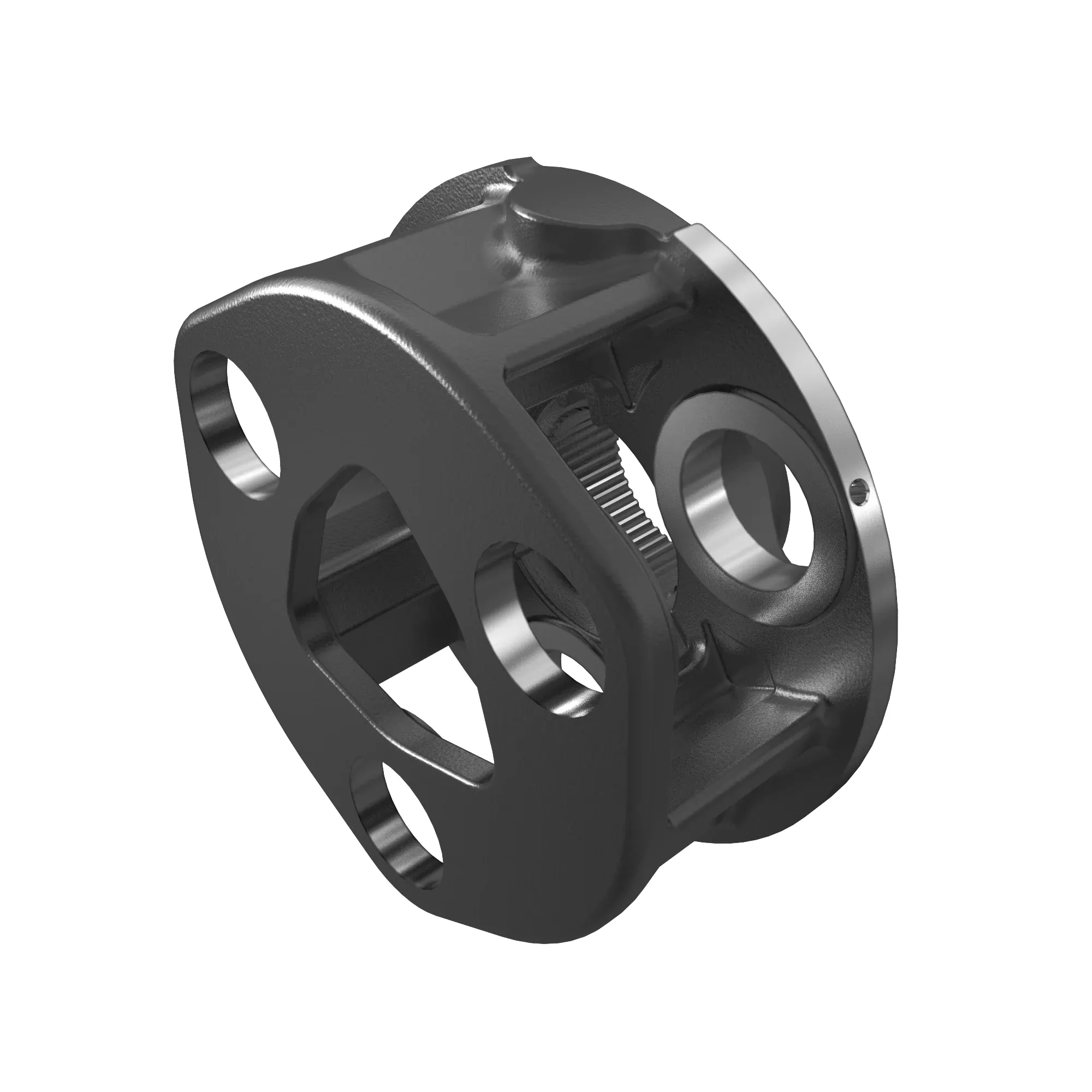 CARRIER, PLANET PINION