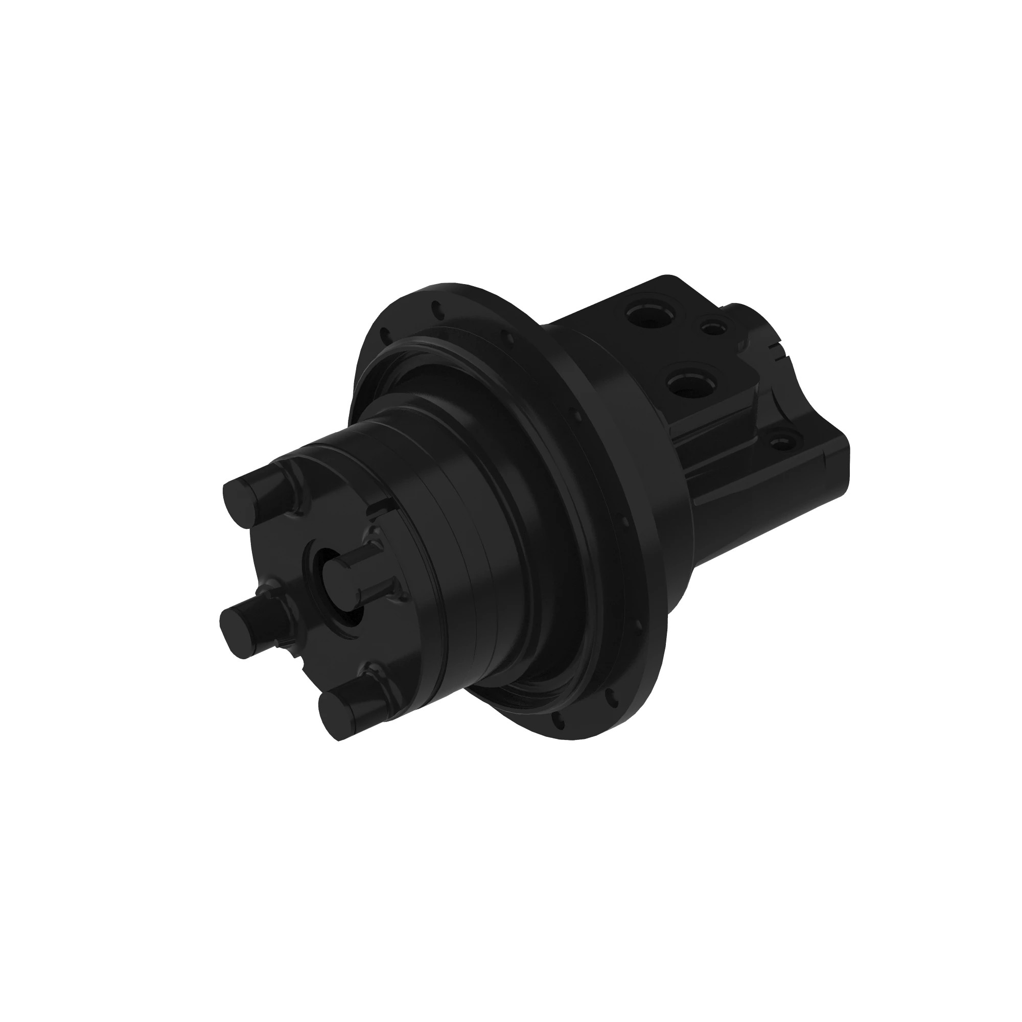 Hydraulic Motor