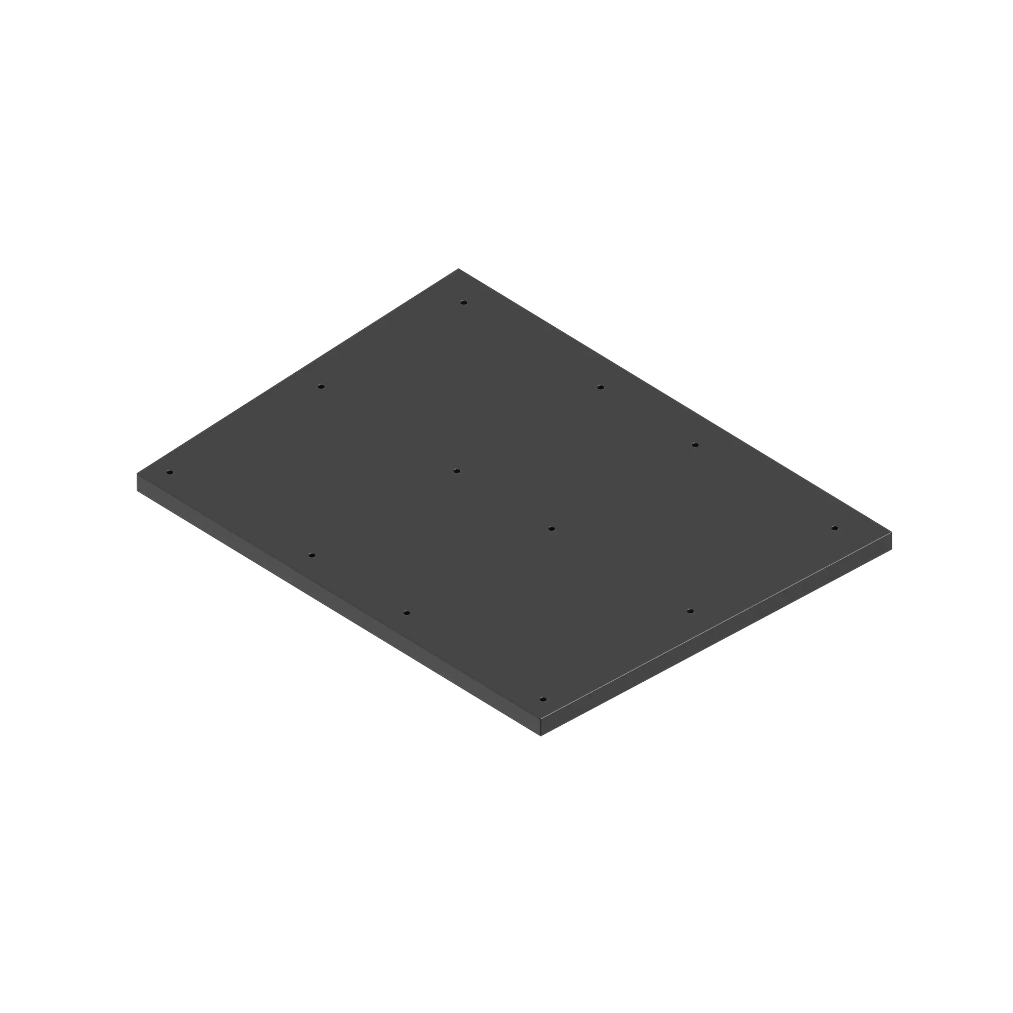 John Deere Top Acoustical Upholstery - T232940