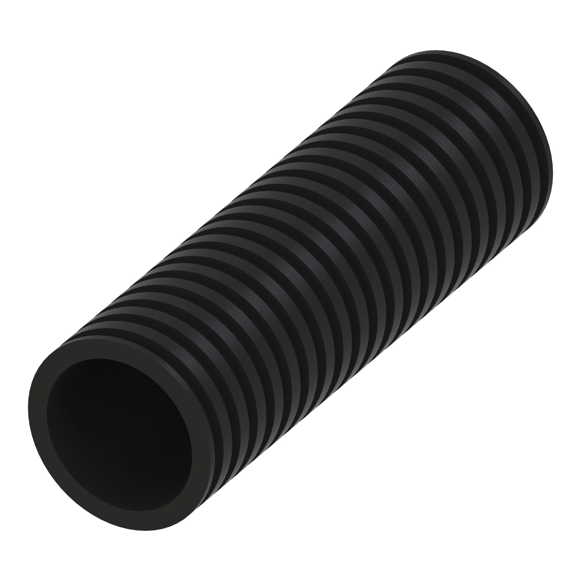 John Deere Conduit Tube for Reverse Camera Wiring Harness - F629429