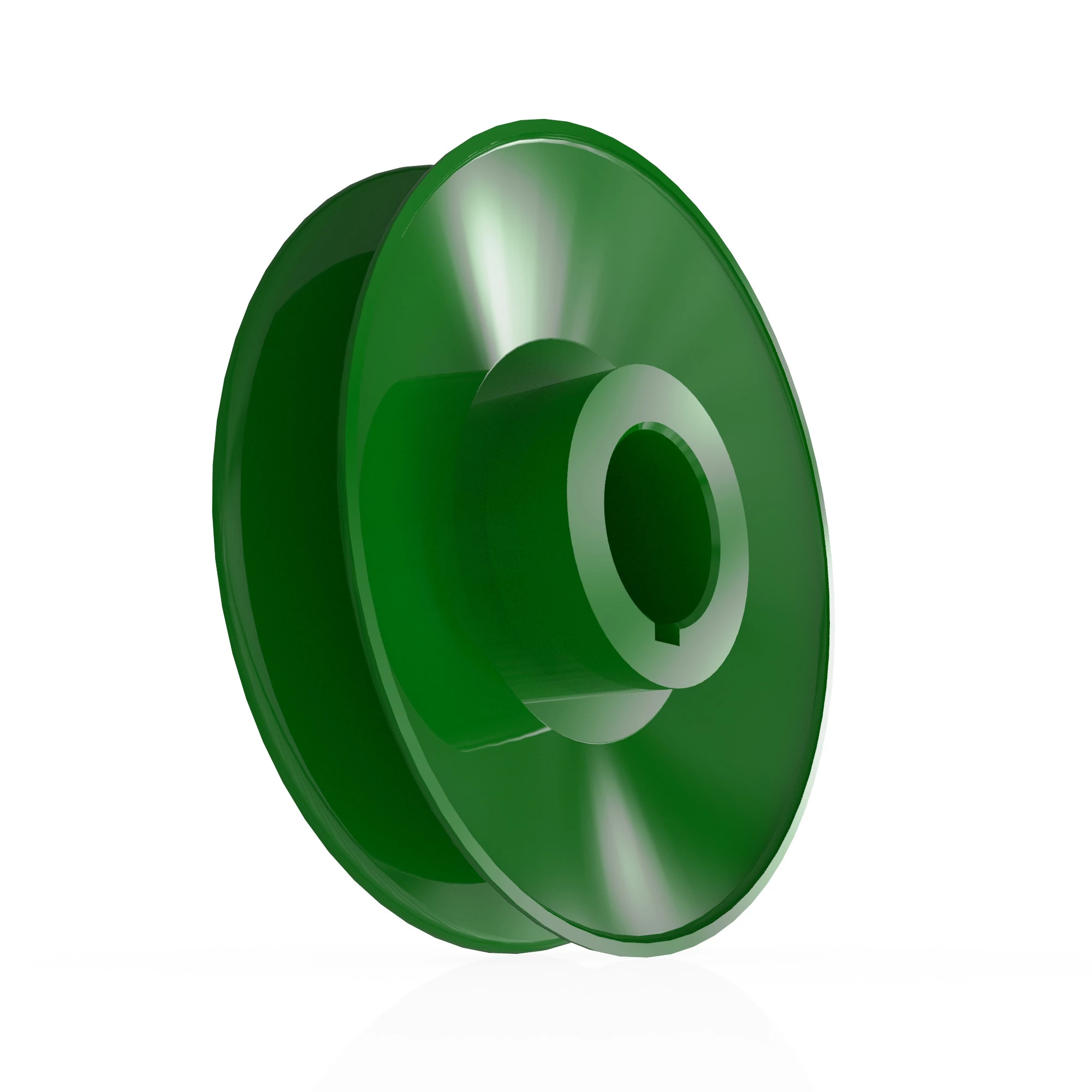 SHEAVE, WELDED ENGINE