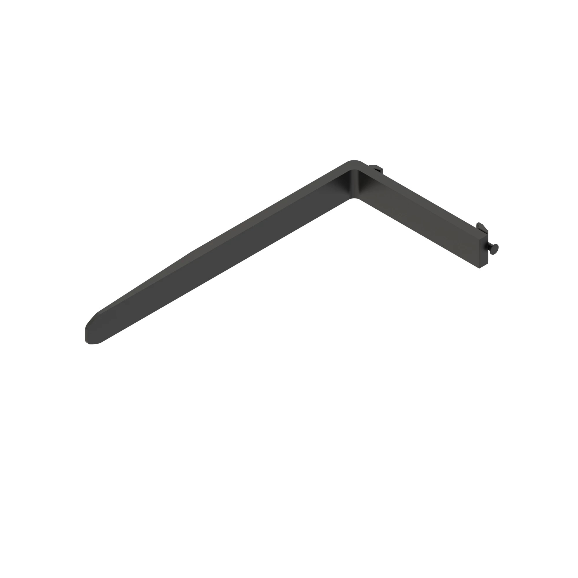 John Deere Pallet Fork Tine - AT516965