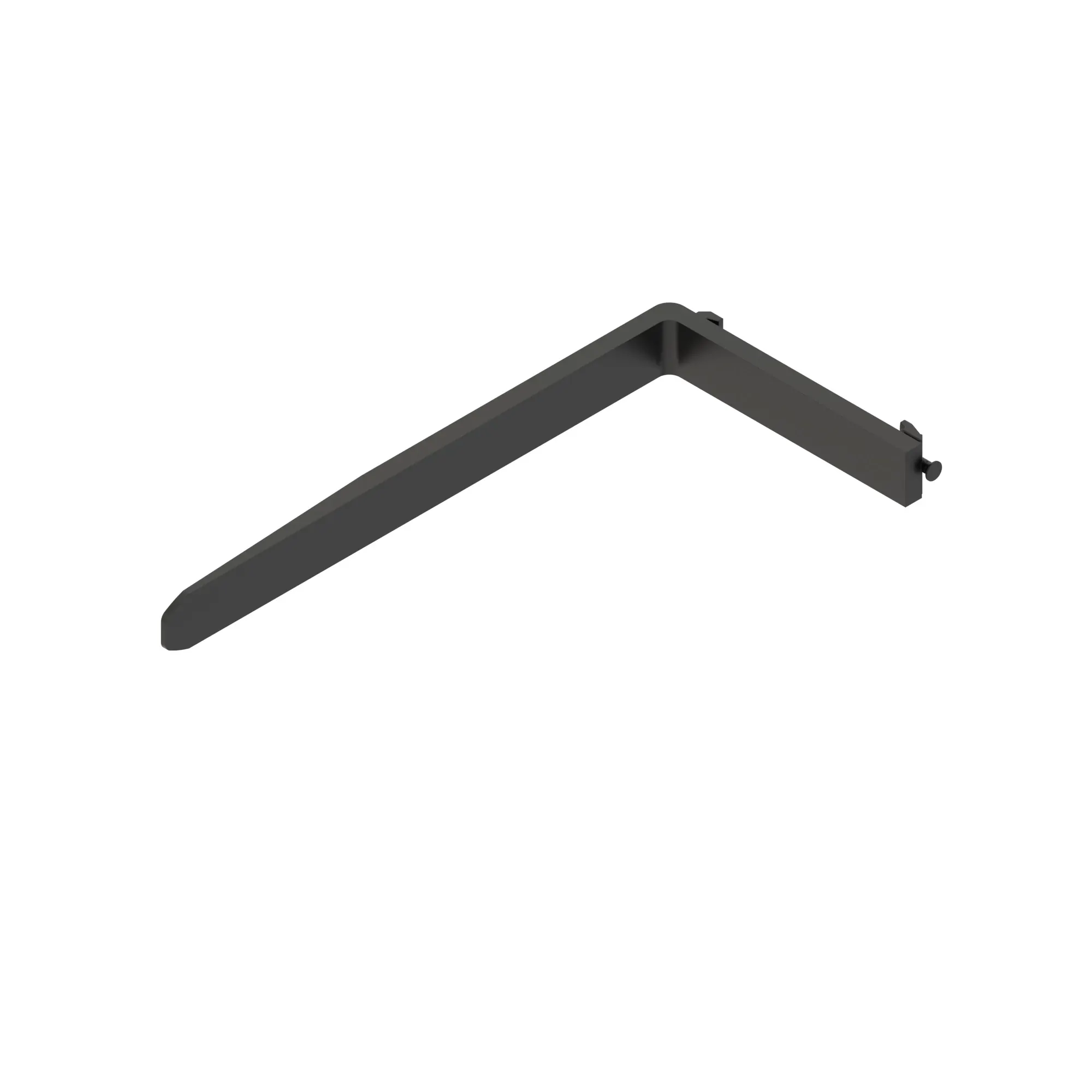 John Deere Pallet Fork Tine - AT516965