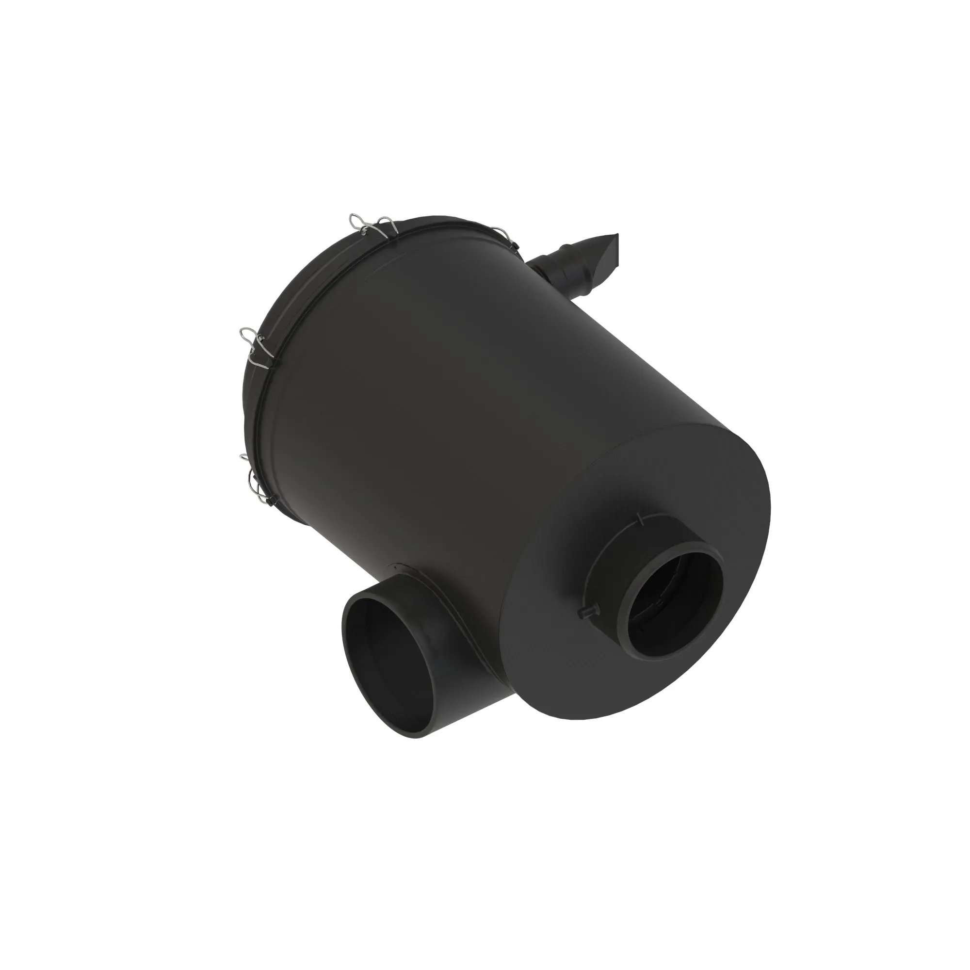 John Deere Air Cleaner Assembly - 4634745