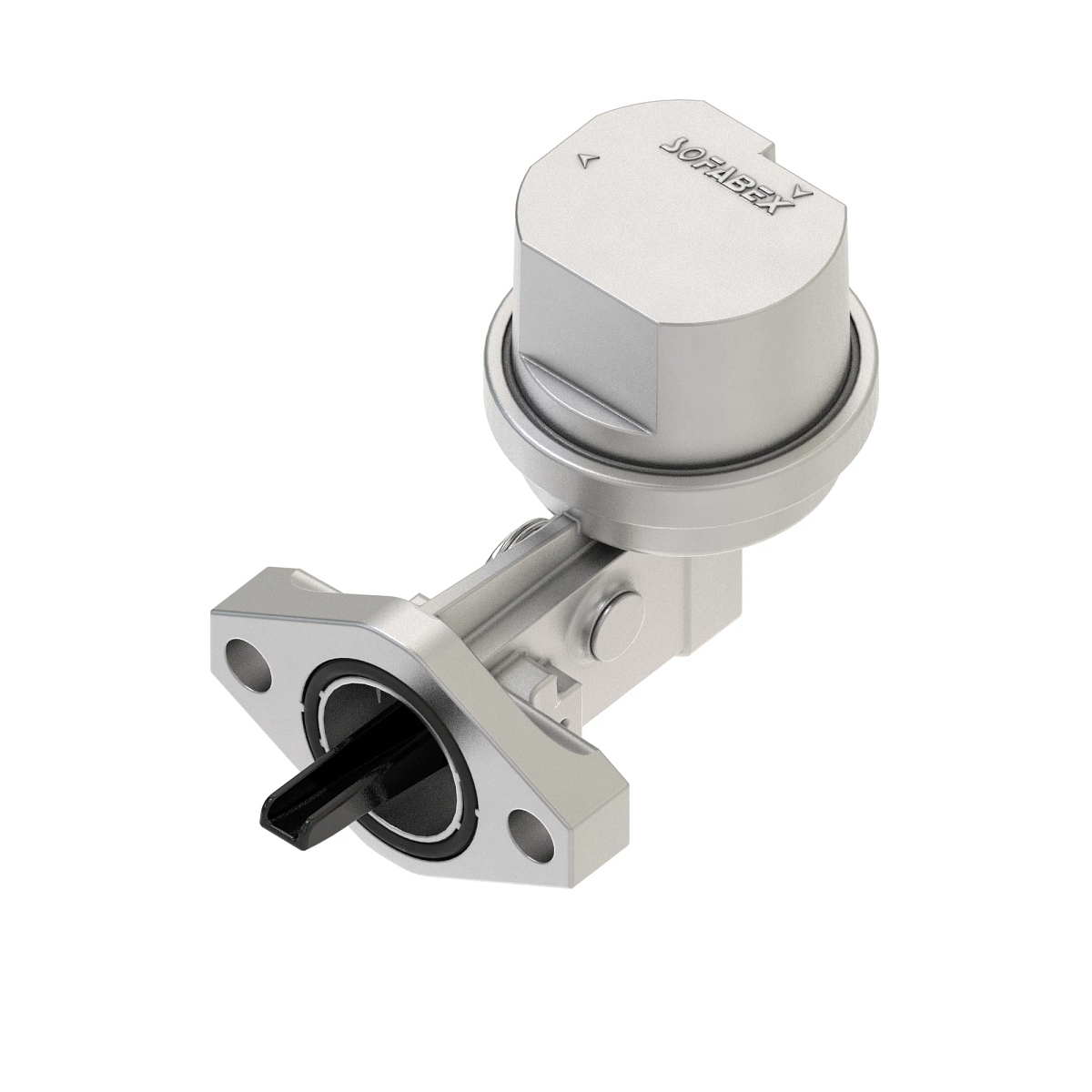 John Deere Fuel Transfer Pump - DZ120069