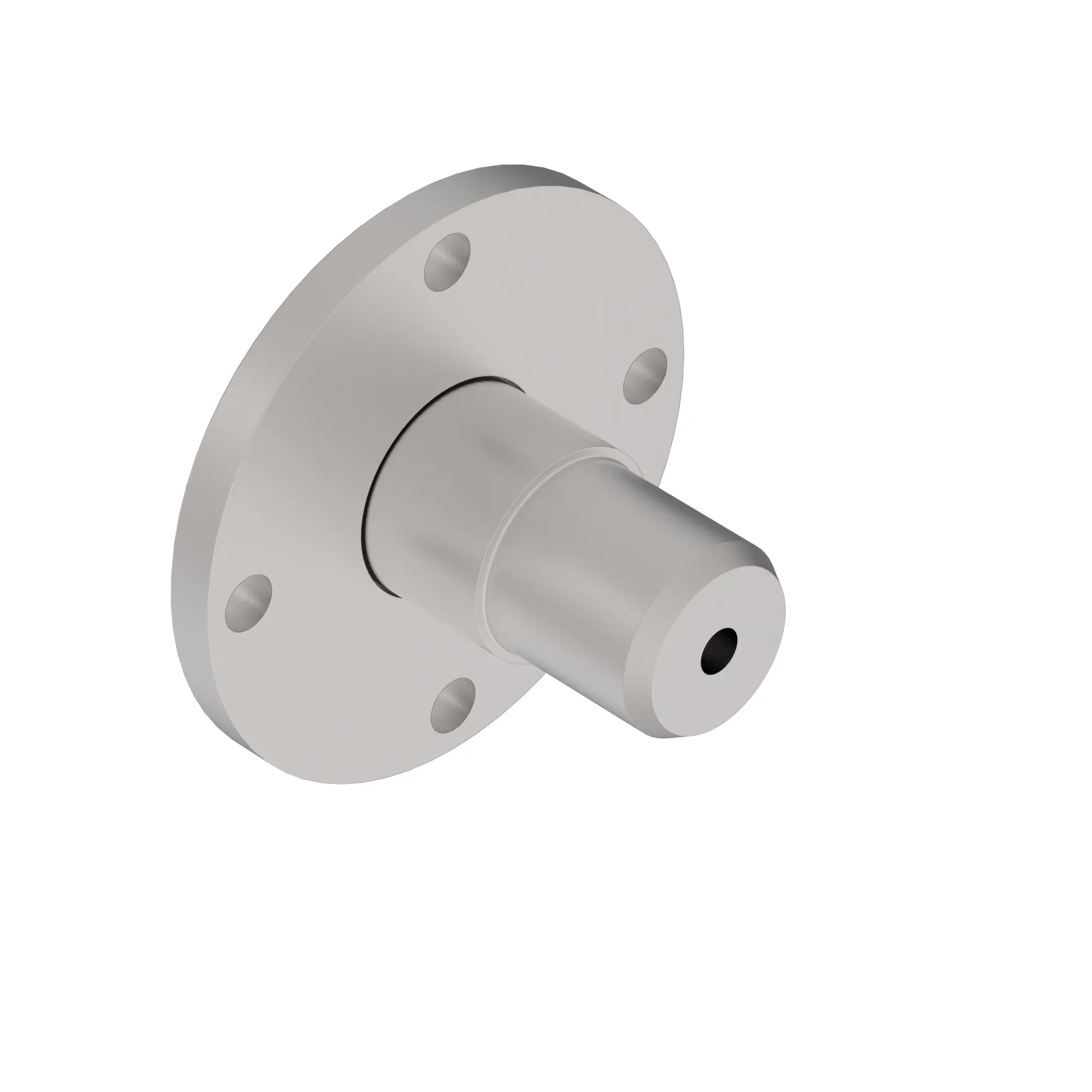 John Deere Sill Stub Shaft - AXT12426