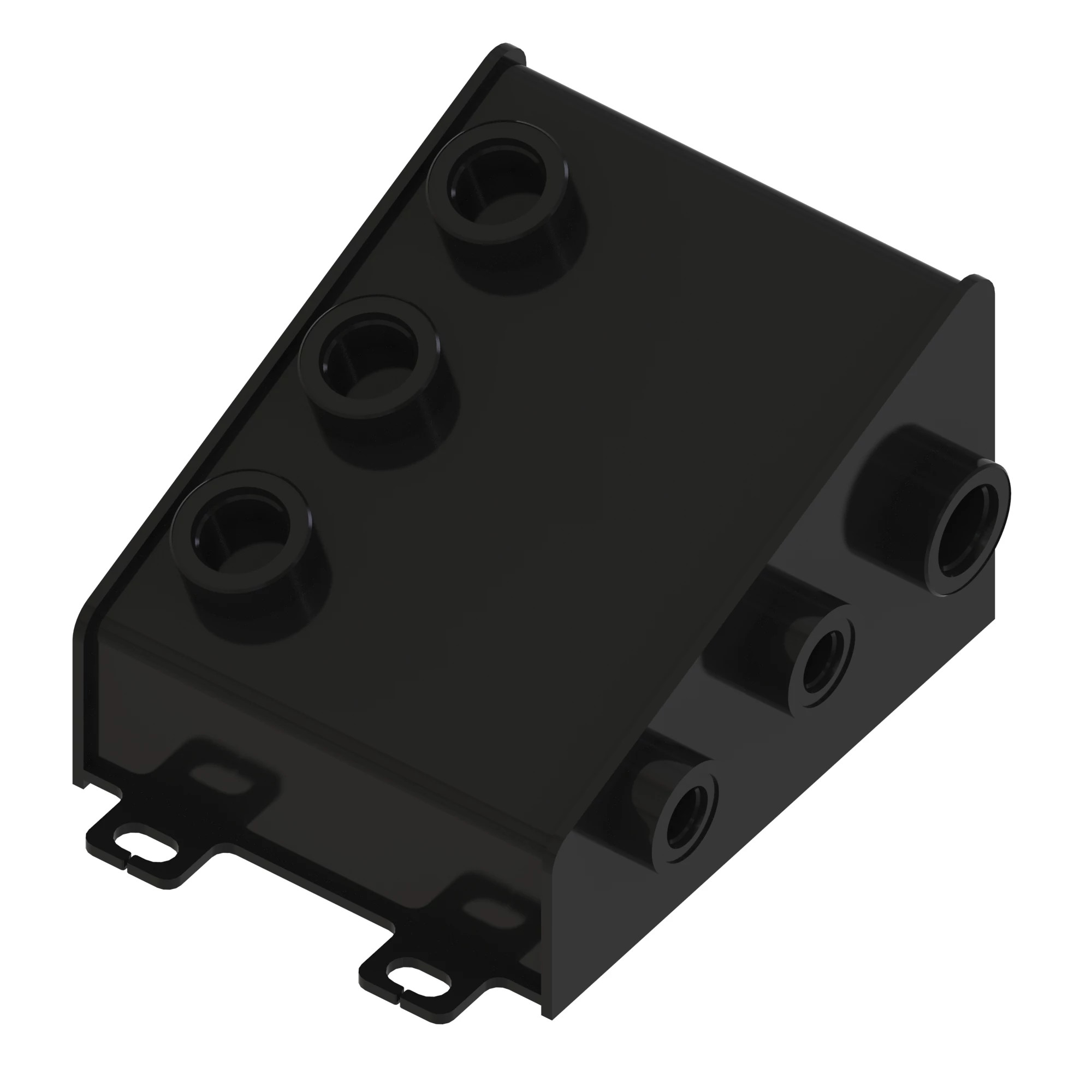 John Deere Tank - AT391933