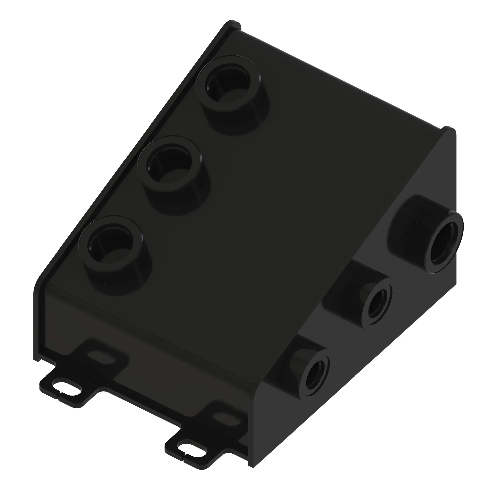 John Deere Tank - AT391933