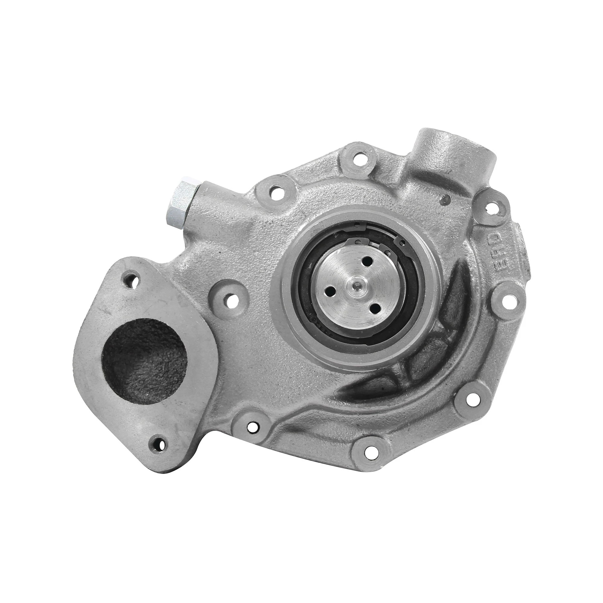 PUMP, WATER, ASSEMBLY