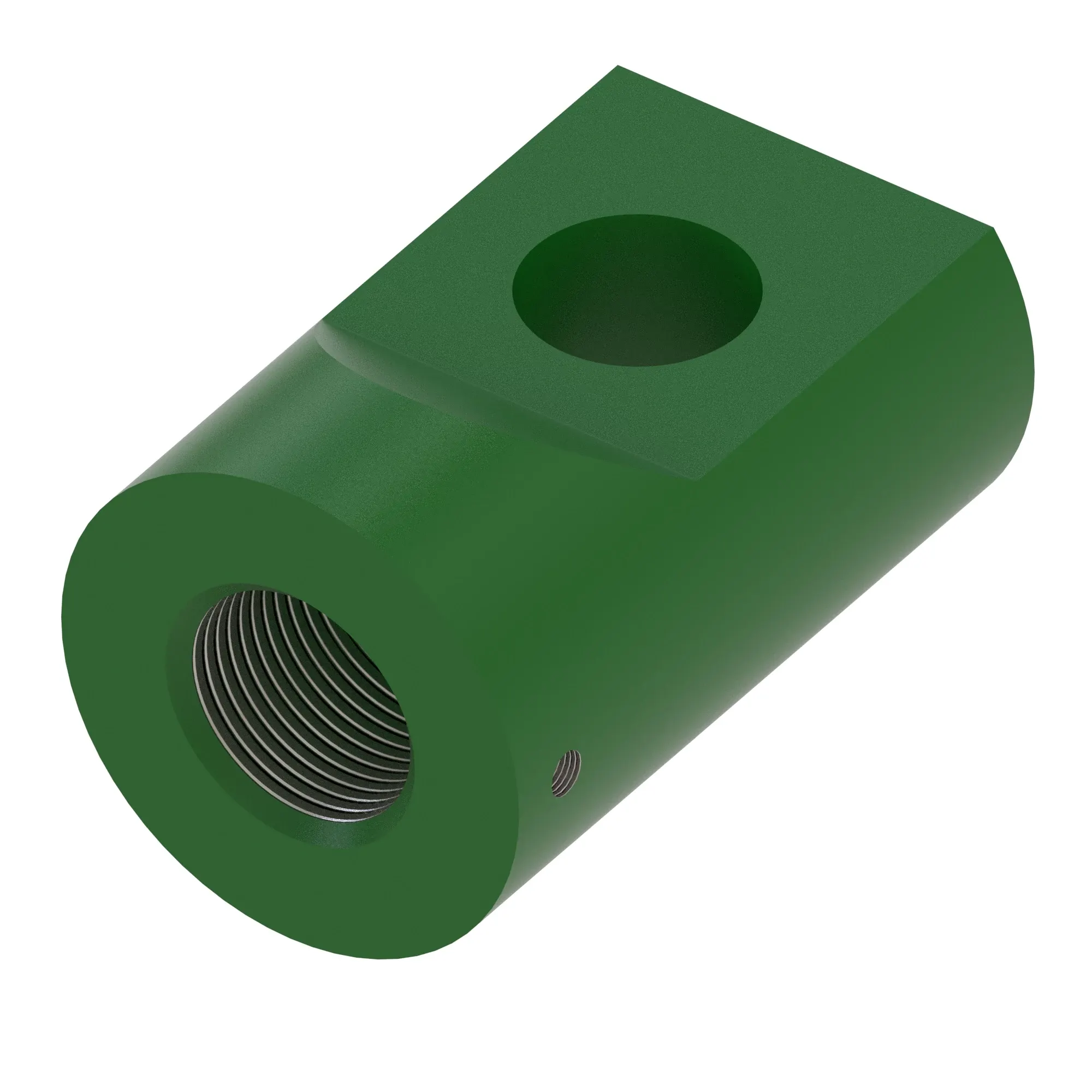 John Deere End - A82415